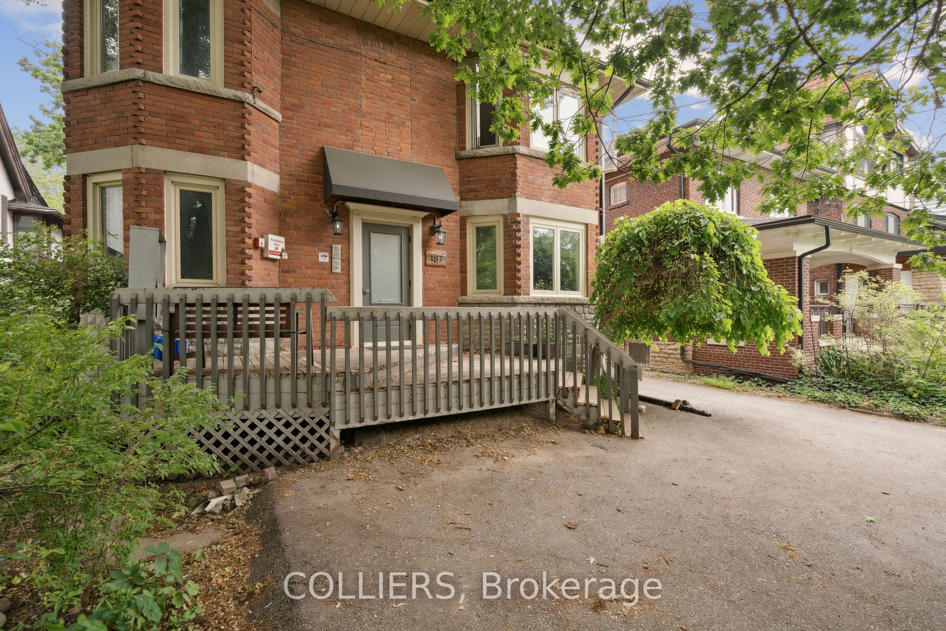 187 High Park Avenue Property Photo 1
