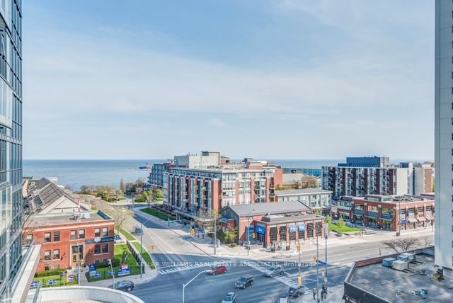 #609 - 1 Hurontario Street Property Photo 1