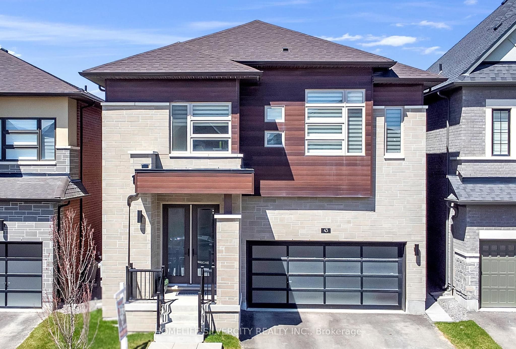 43 Michener Dr Property Photo 1