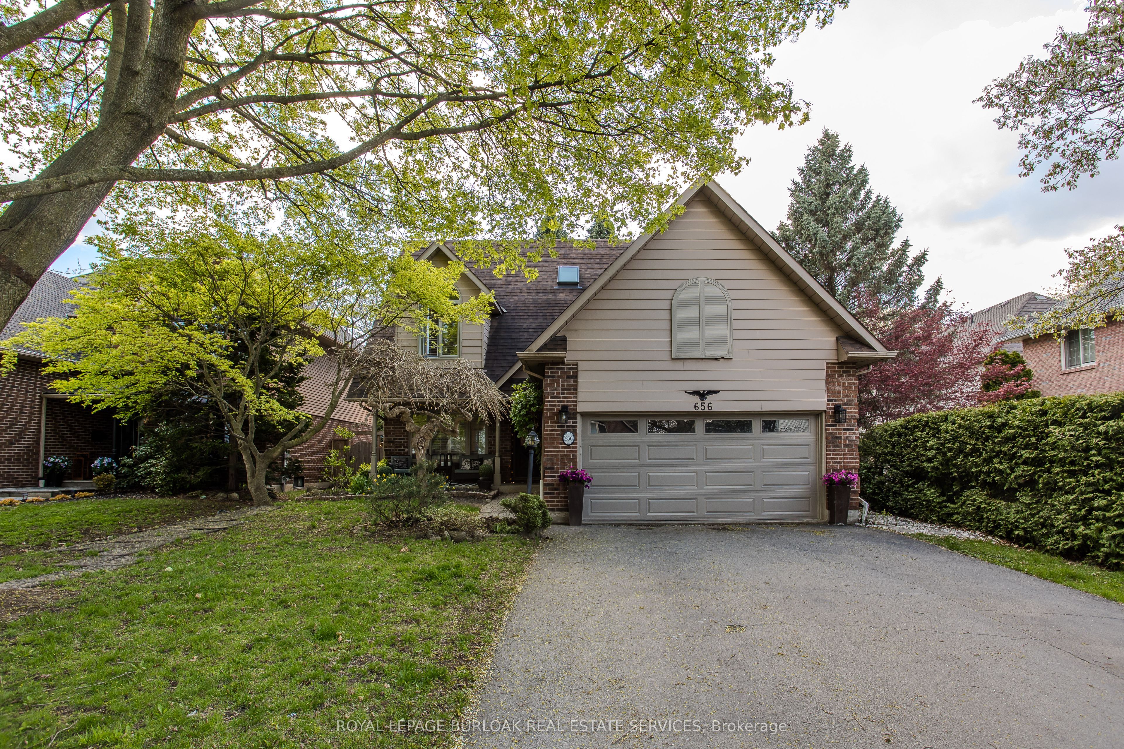 656 Andrea Court Property Photo 1