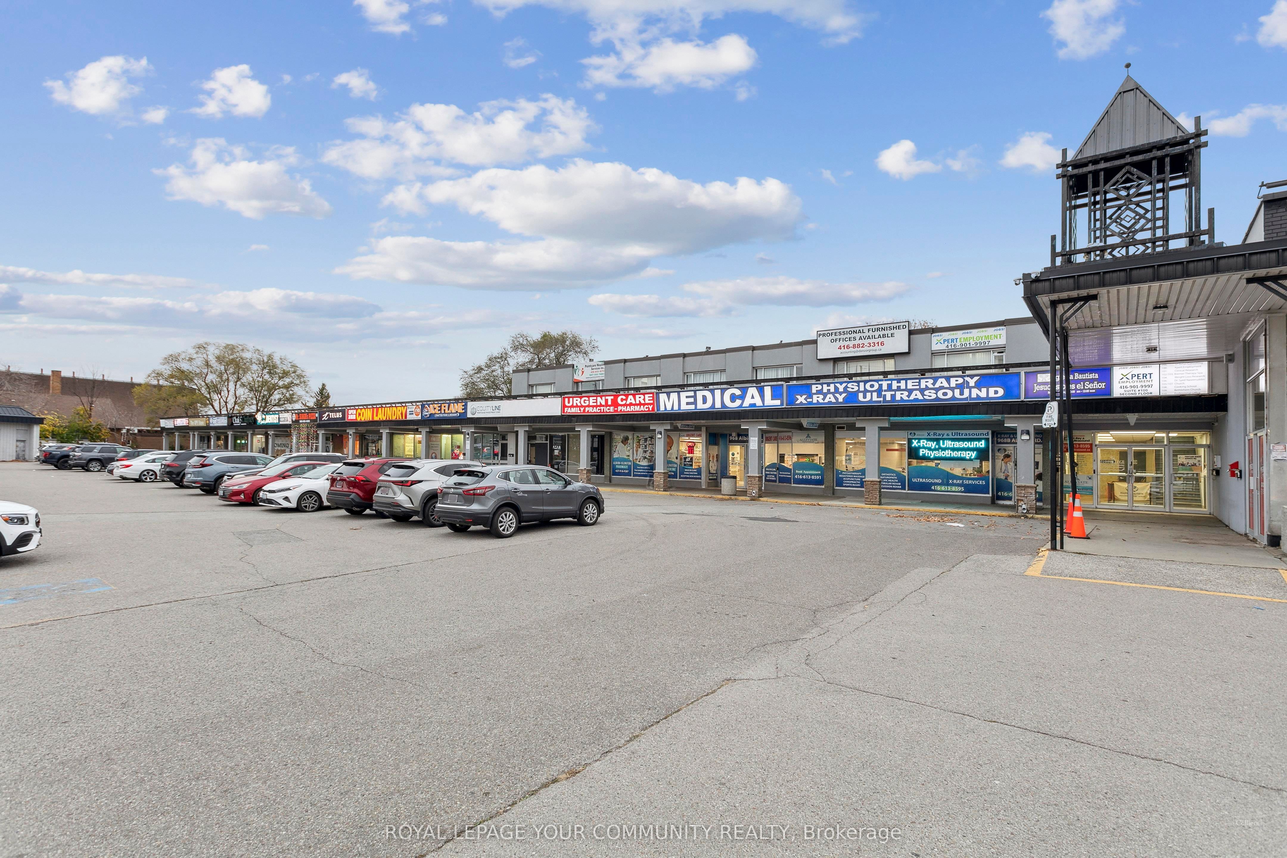 #103 - 964 Albion Road Property Photo 1