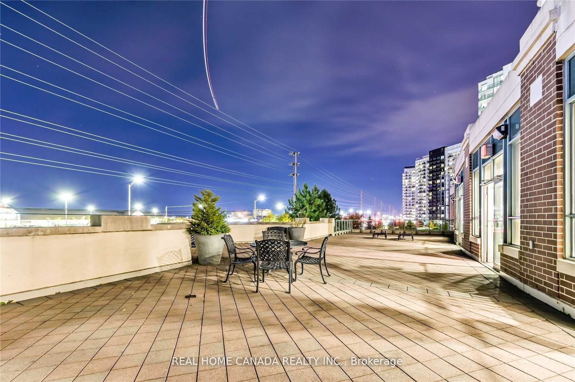 #1411 - 4879 Kimbermount Avenue Property Photo 11