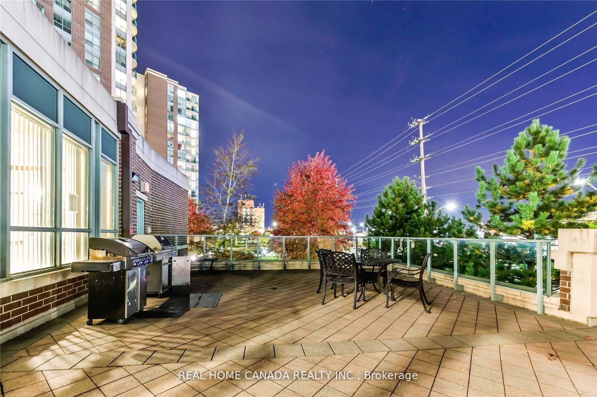 #1411 - 4879 Kimbermount Avenue Property Photo 12
