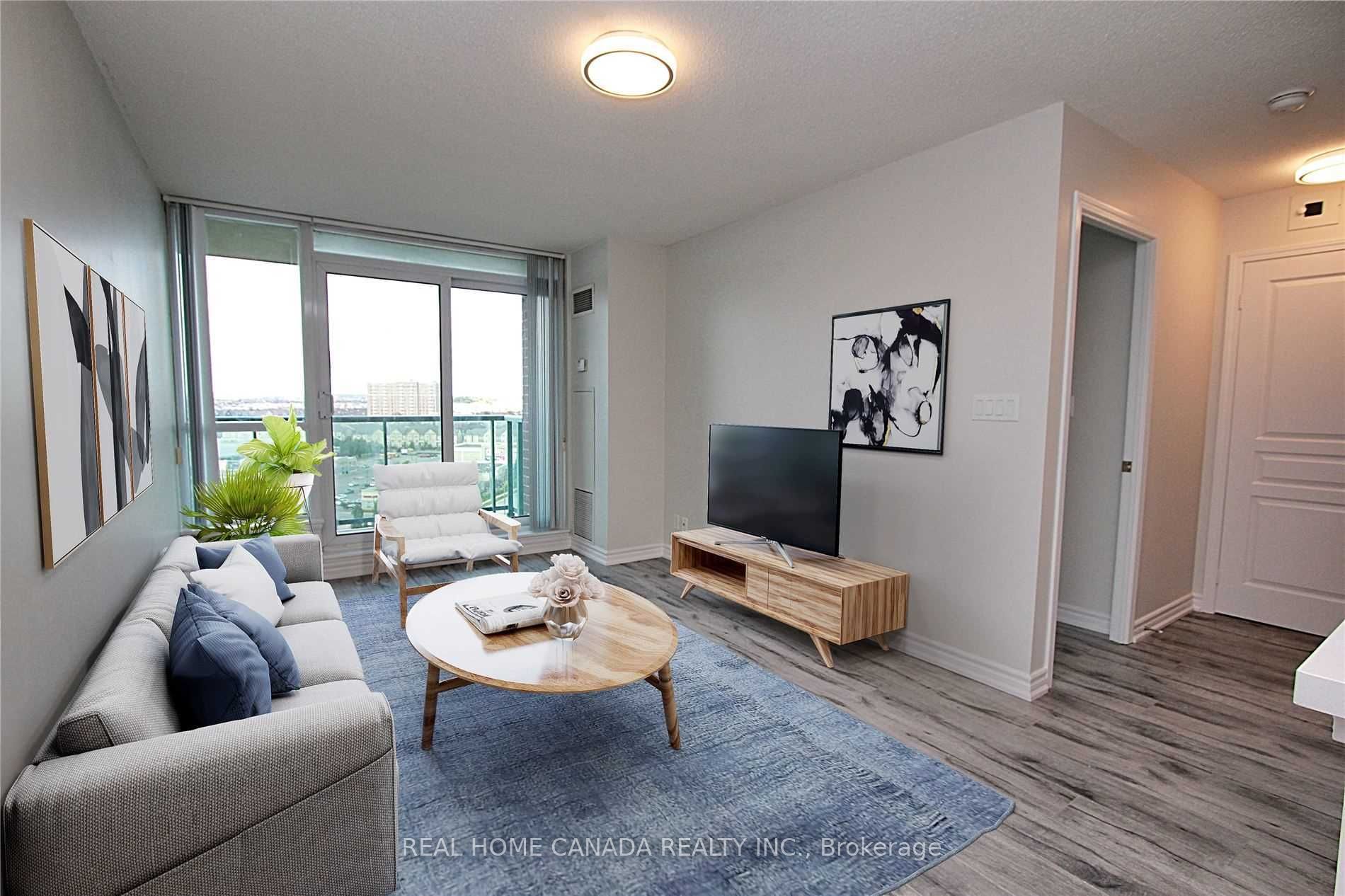 #1411 - 4879 Kimbermount Avenue Property Photo 13