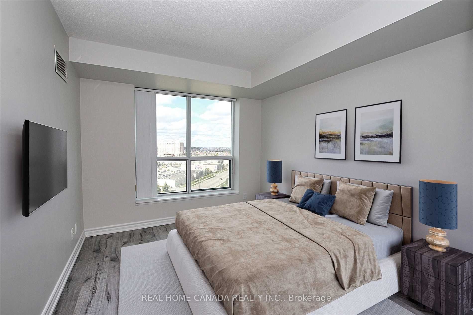 #1411 - 4879 Kimbermount Avenue Property Photo 15