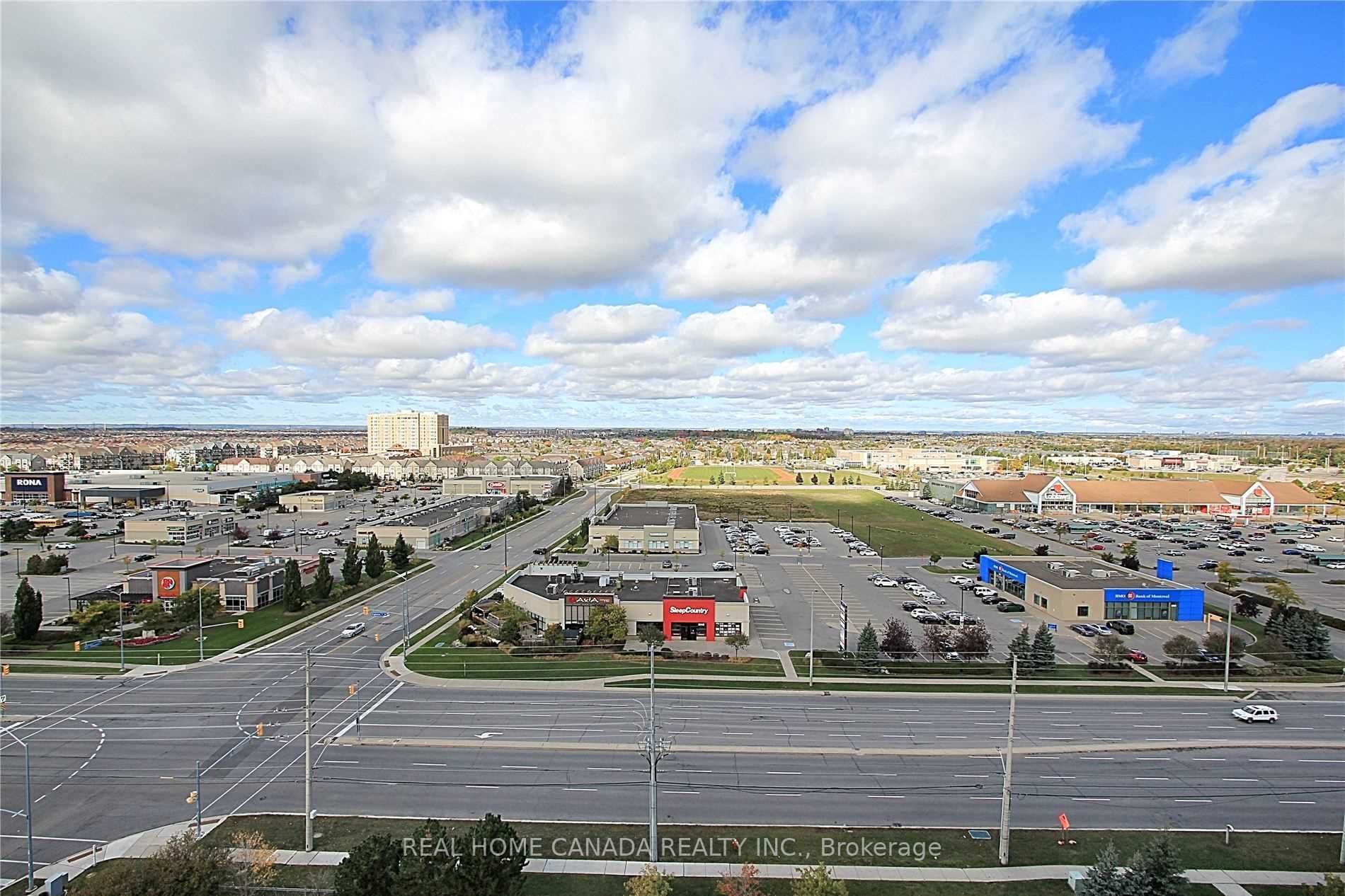 #1411 - 4879 Kimbermount Avenue Property Photo 17
