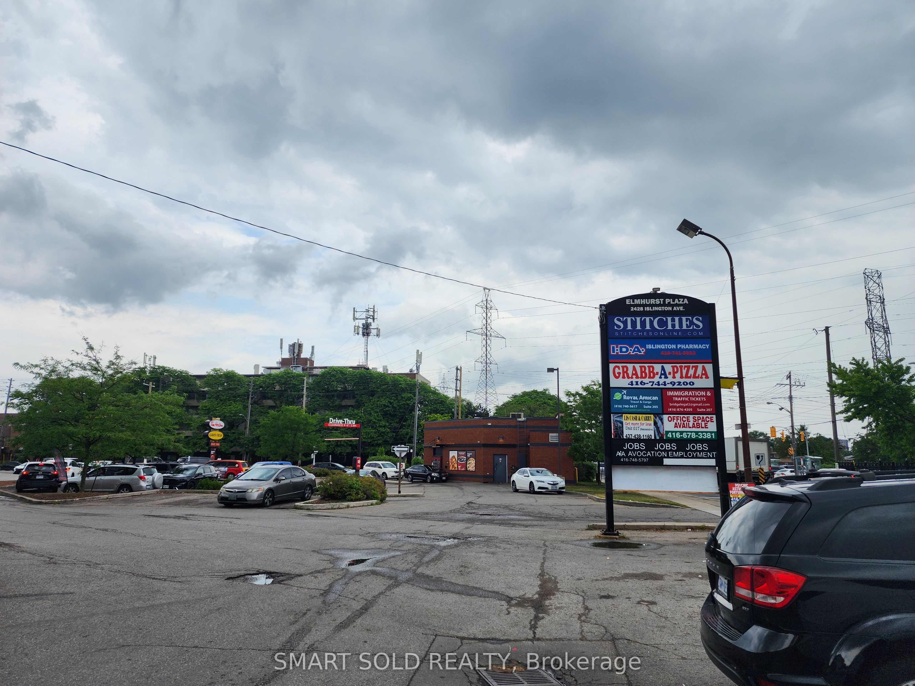 2428 Islington Avenue 201b Property Photo 7