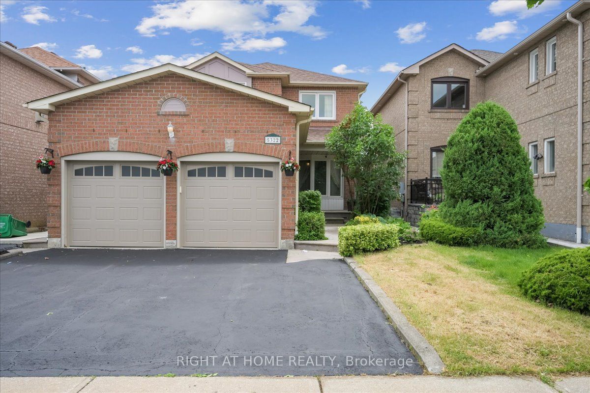 5322 Lismic Boulevard Property Photo 1