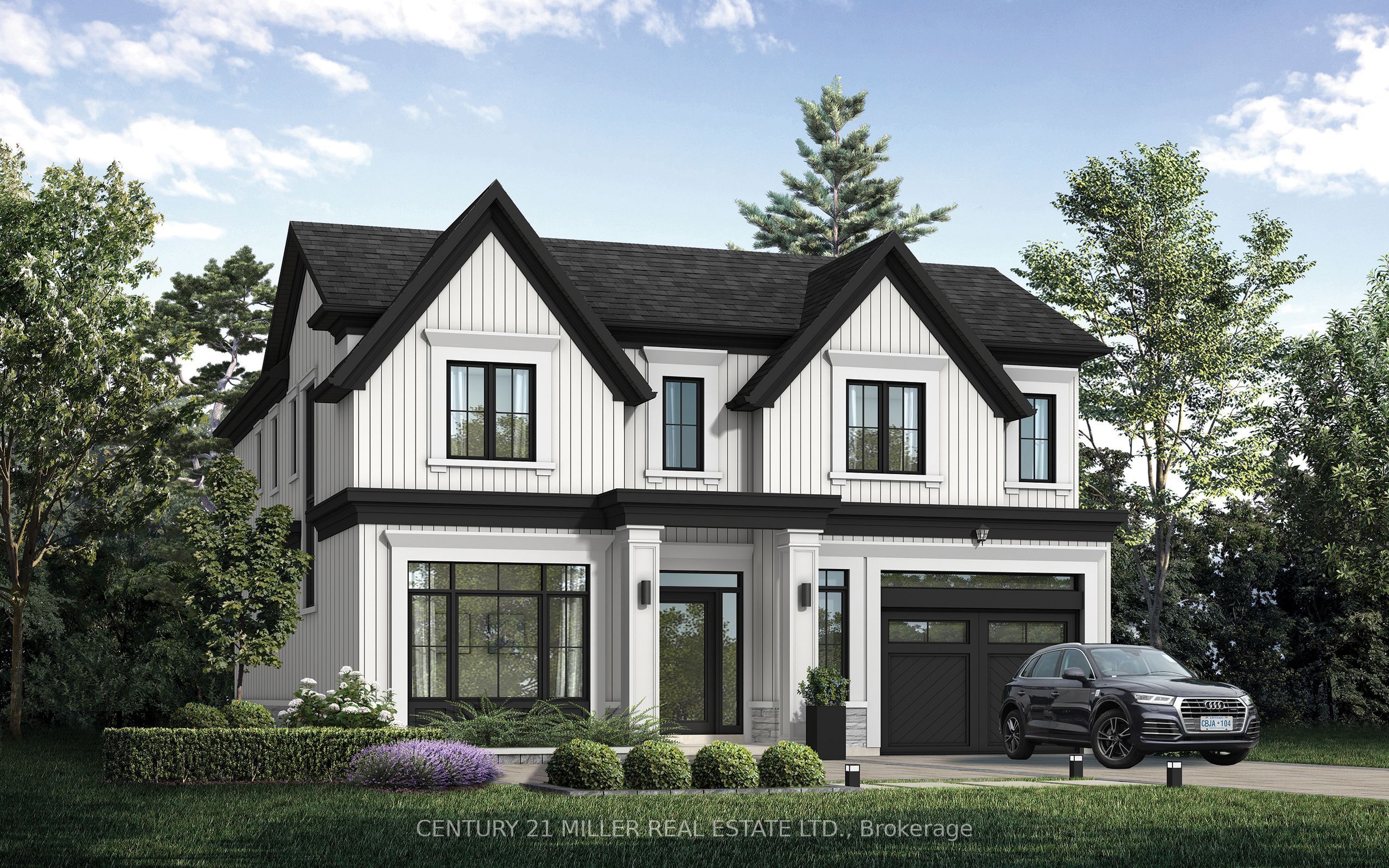 Lot 101 Douglas Avenue Property Photo 1