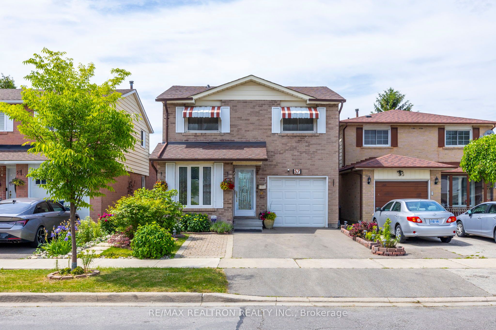 57 Franca Crescent Property Photo 1
