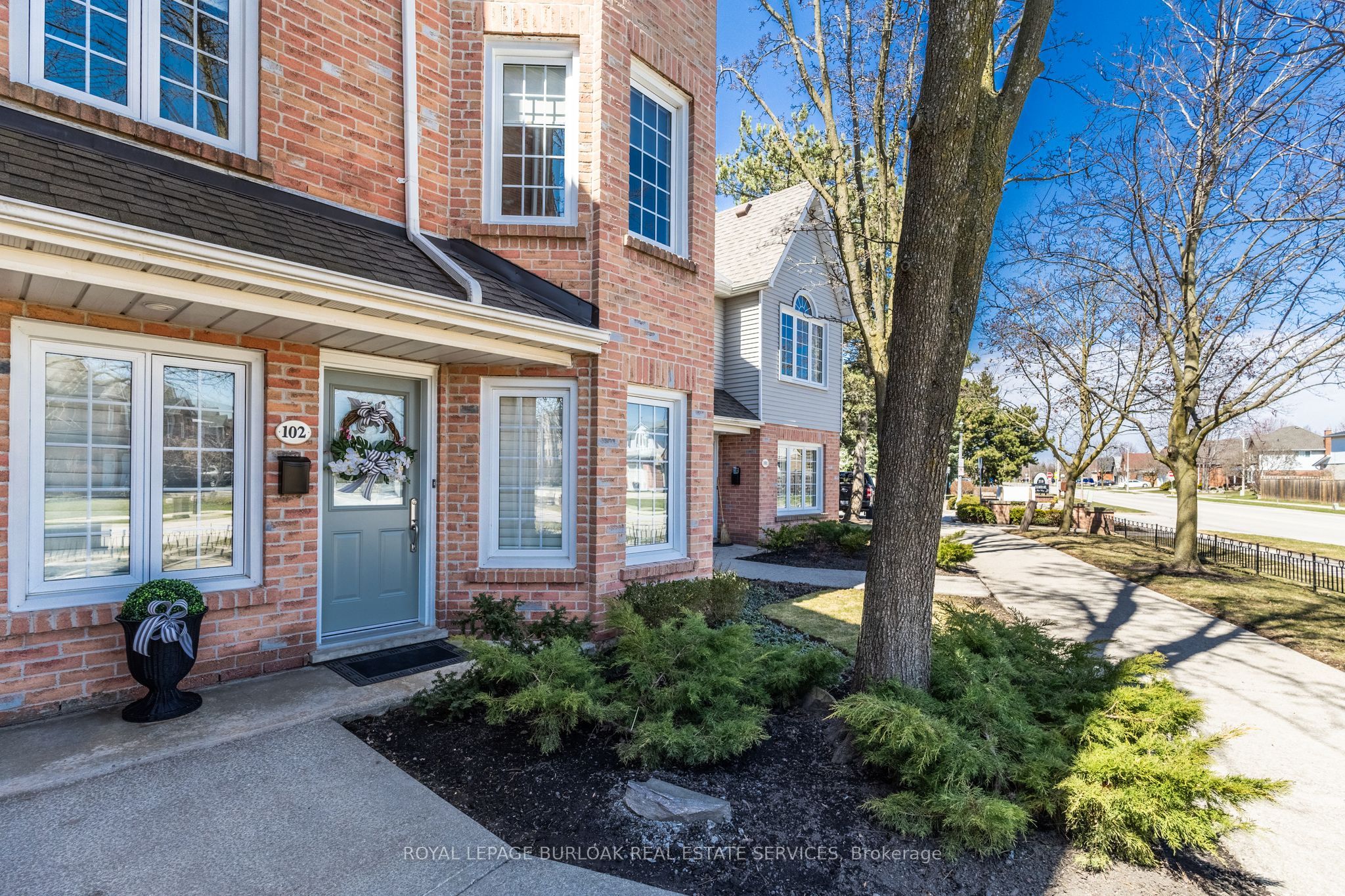 #102 - 2110 Cleaver Avenue Property Photo 1