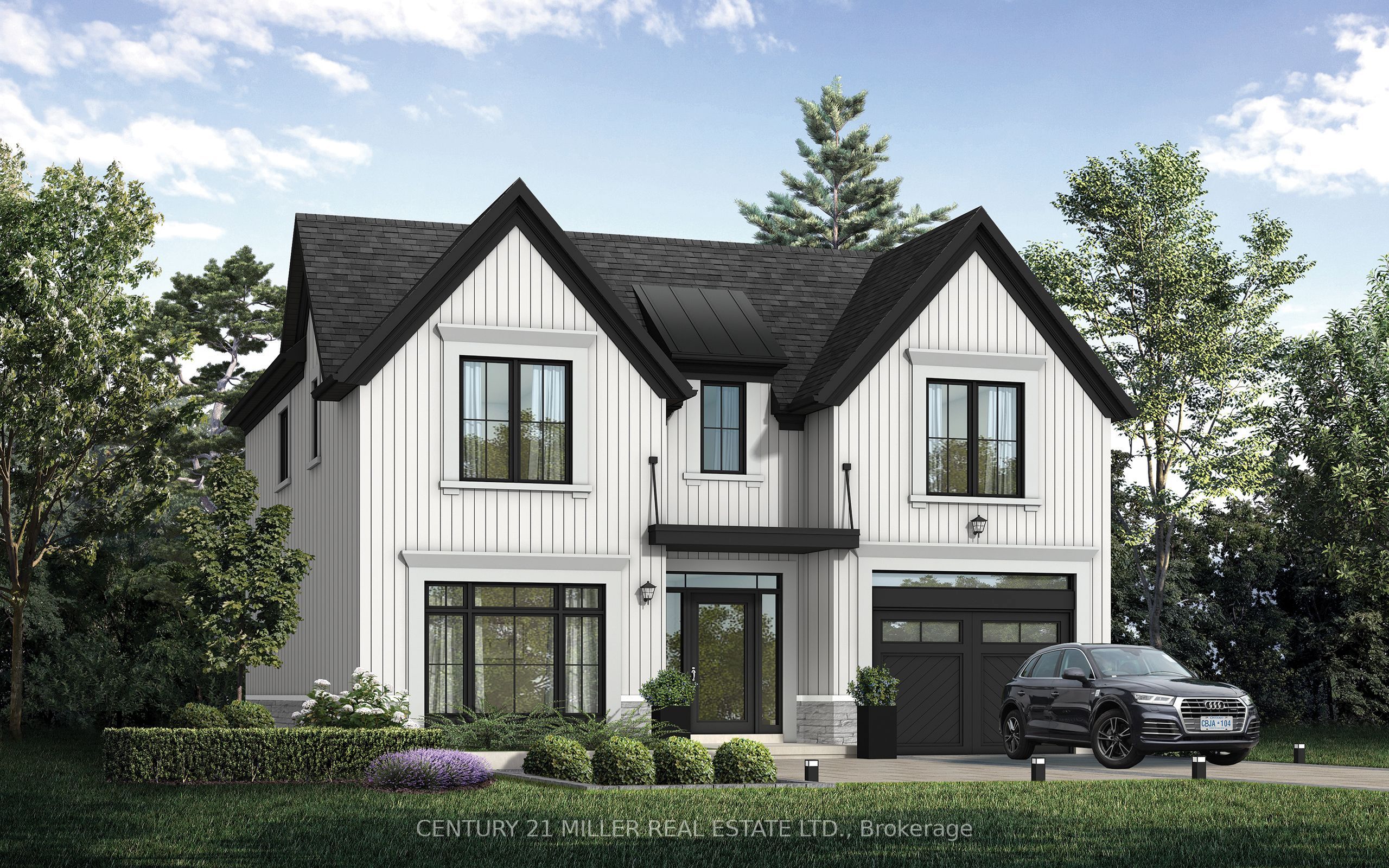Lot 102 Douglas Avenue Property Photo 1