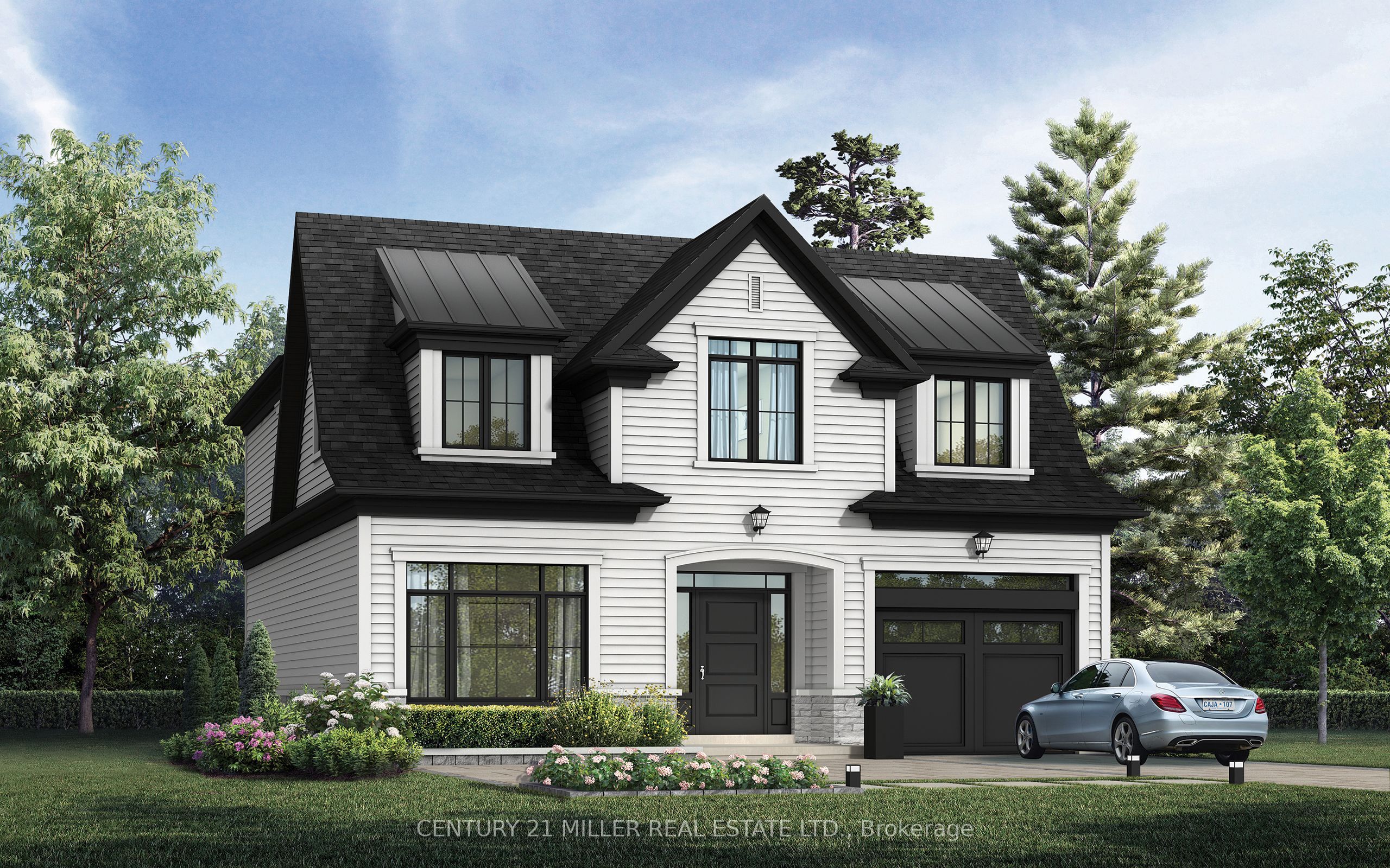 Lot 102 Douglas Avenue Property Photo 2