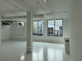 #201 - 1485 Dupont Street Property Photo 1