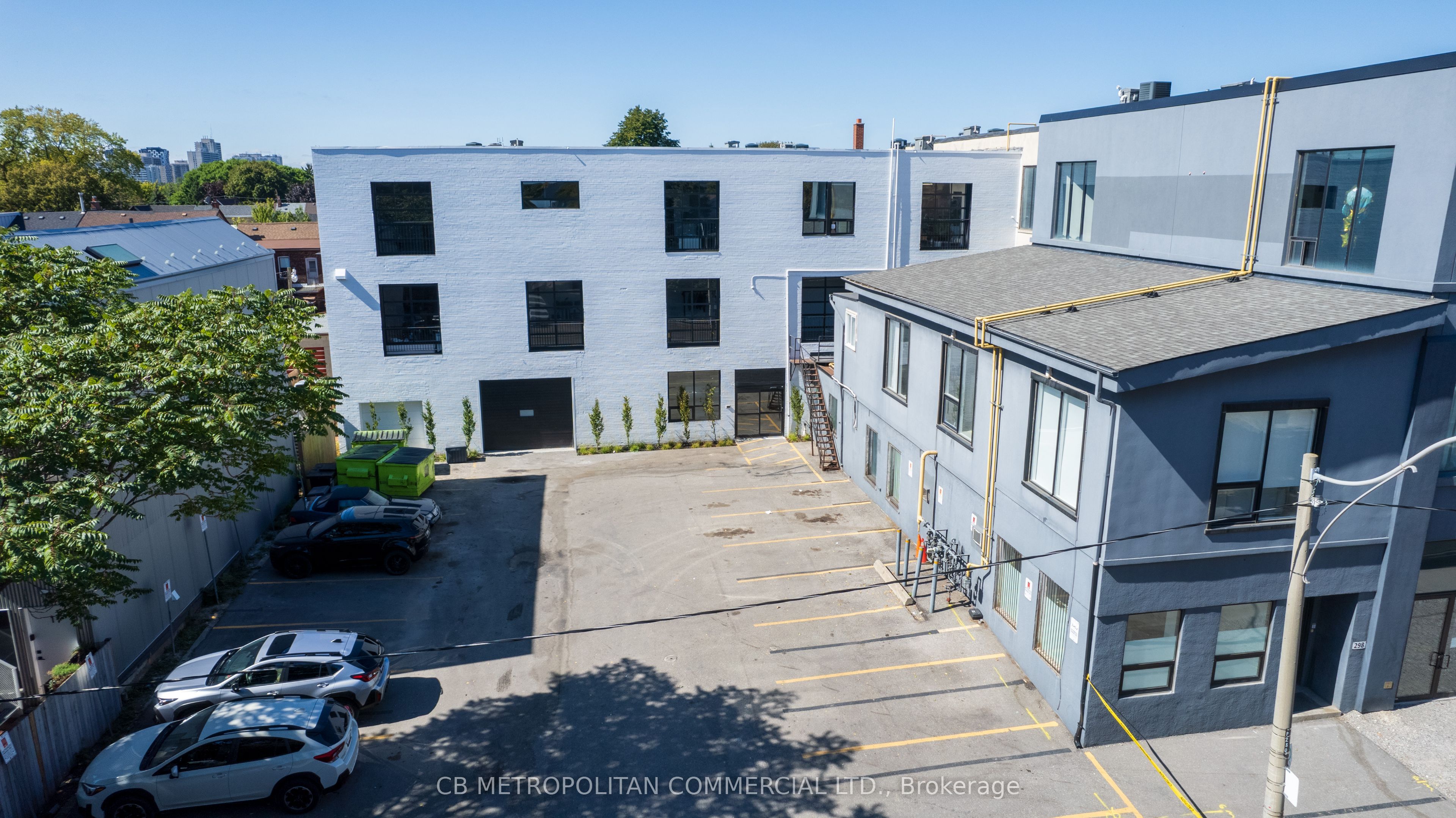 1485 Dupont Street 106 Property Photo 2