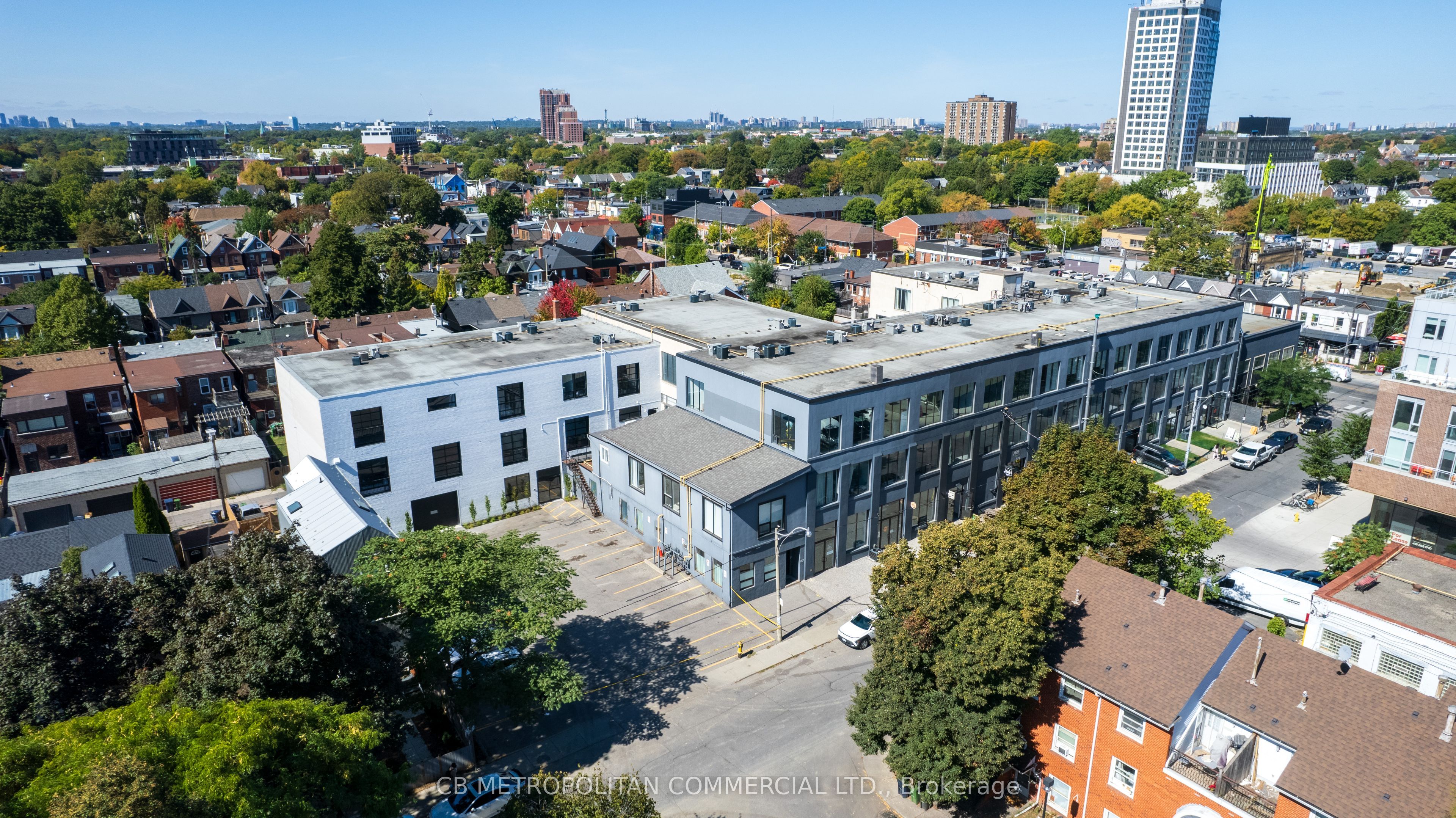 1485 Dupont Street 106 Property Photo 3