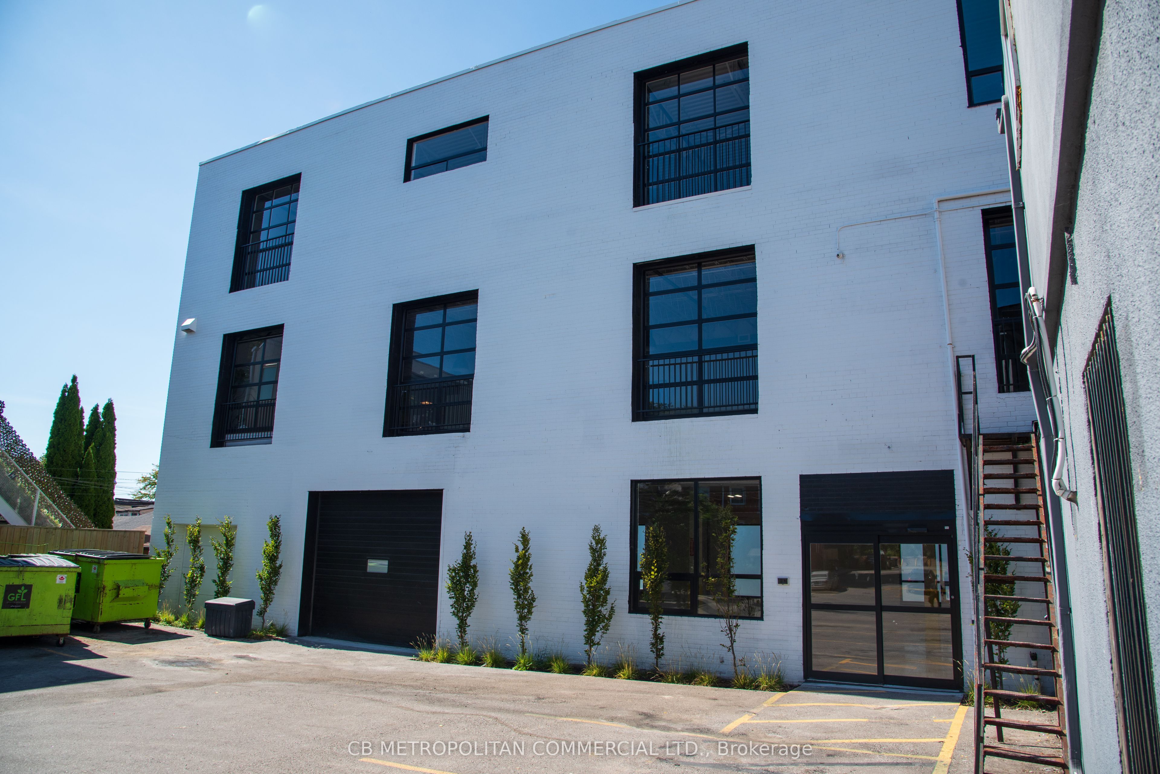 1485 Dupont Street 106 Property Photo 5