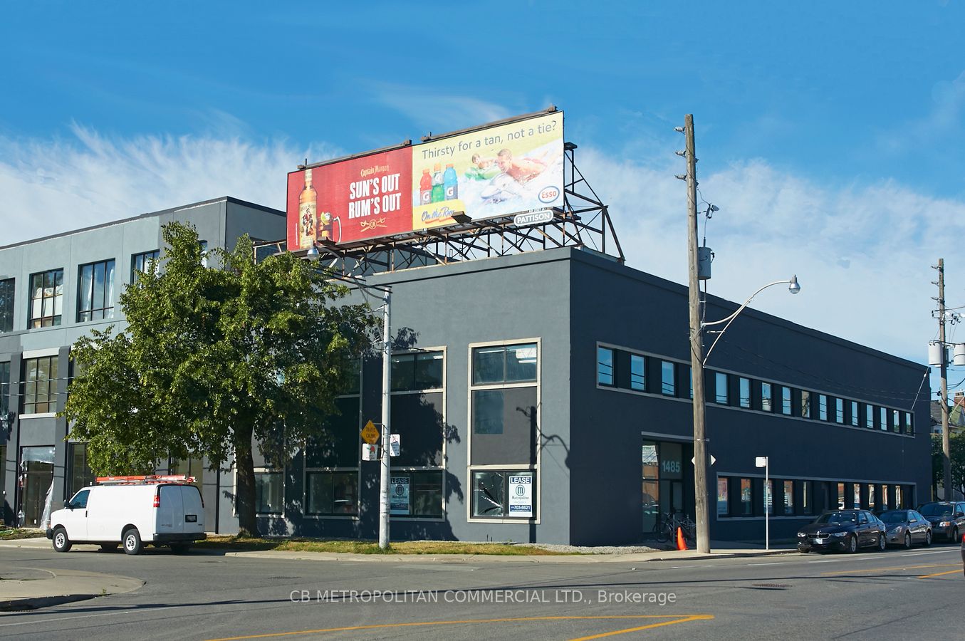 1485 Dupont Street 106 Property Photo 7