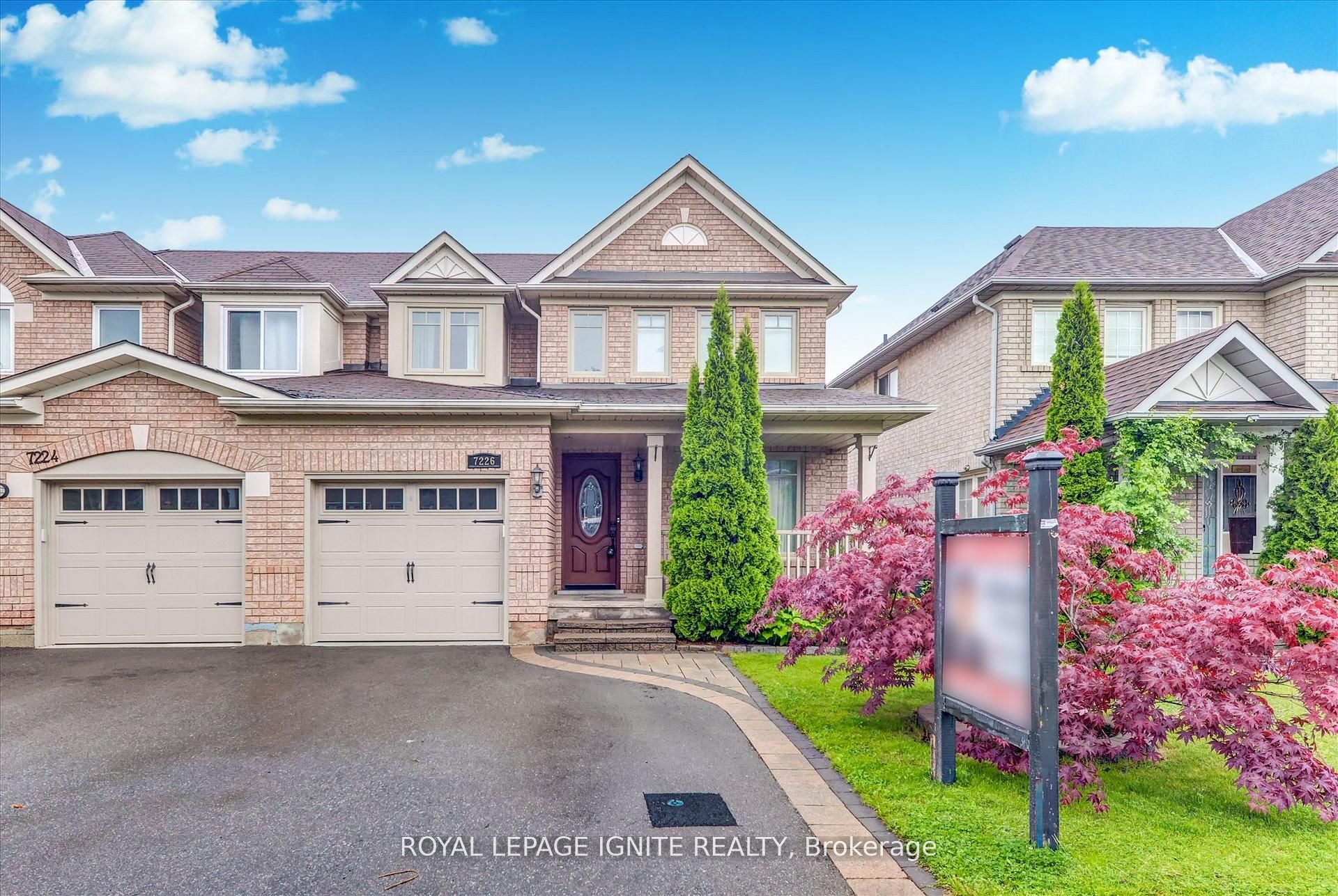 7226 Torrisdale Lane Property Photo 1