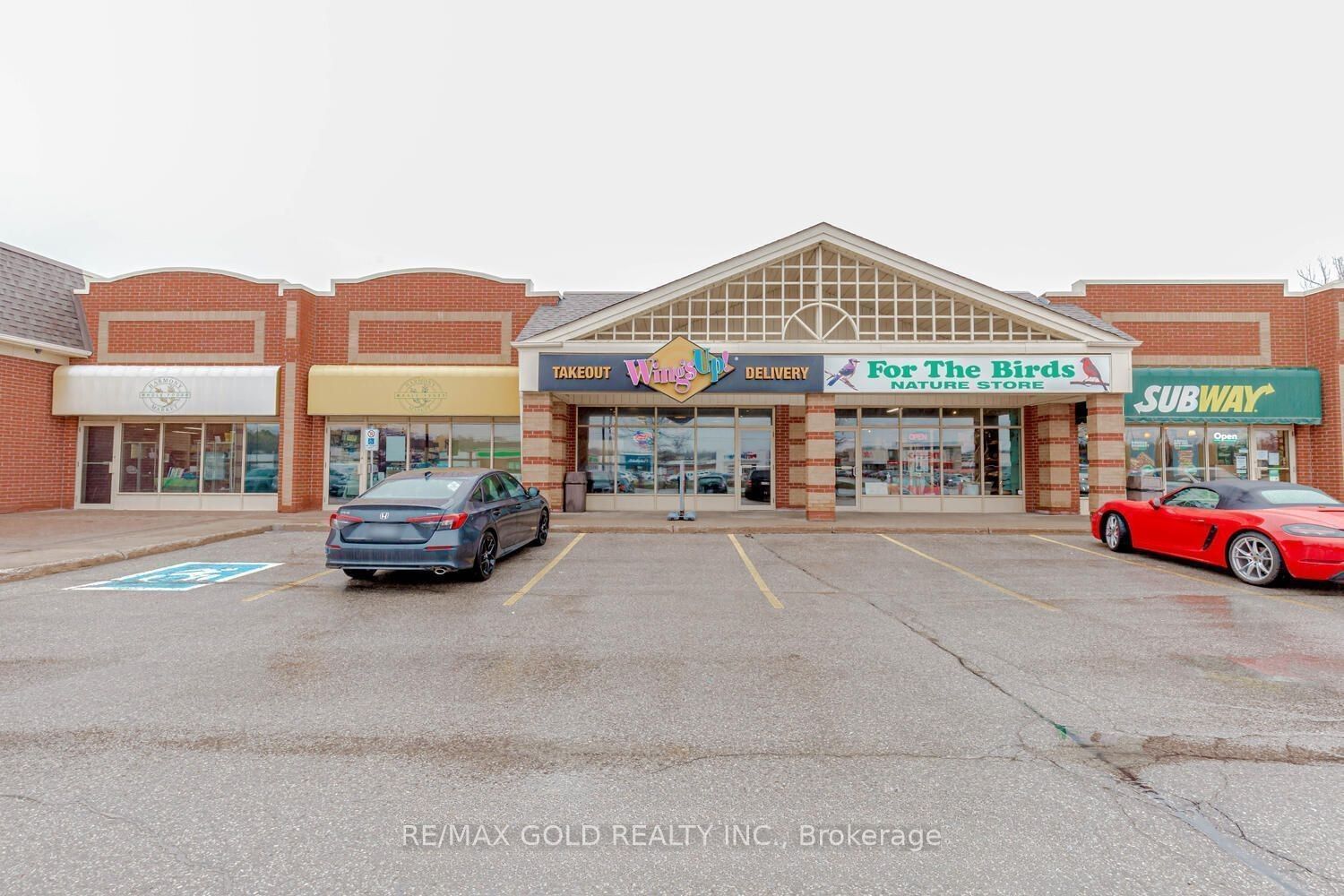 #Unit #E - 163 First Street Property Photo 1