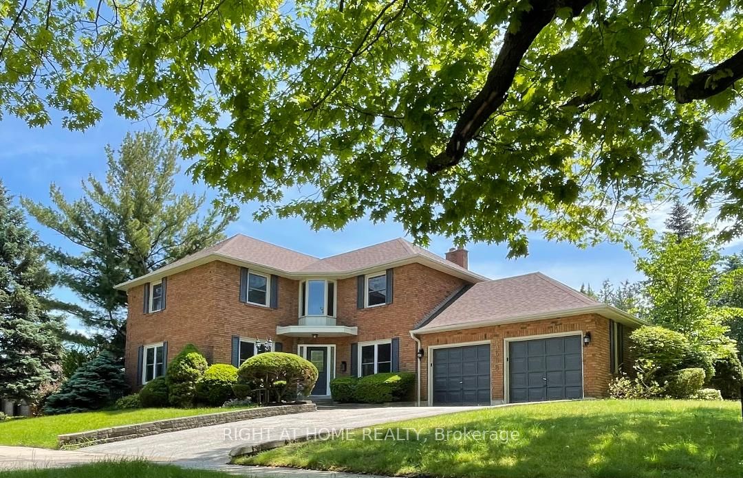 3668 Belvedere Crescent Property Photo 1