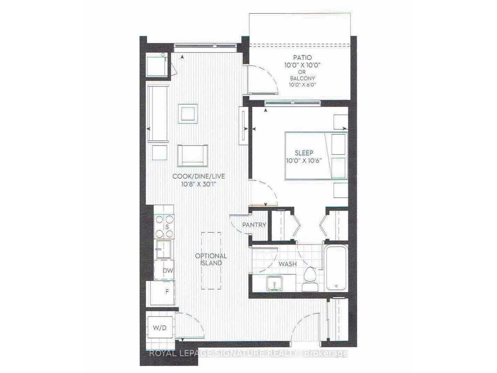 #308 - 210 Sabina Drive Property Photo 26