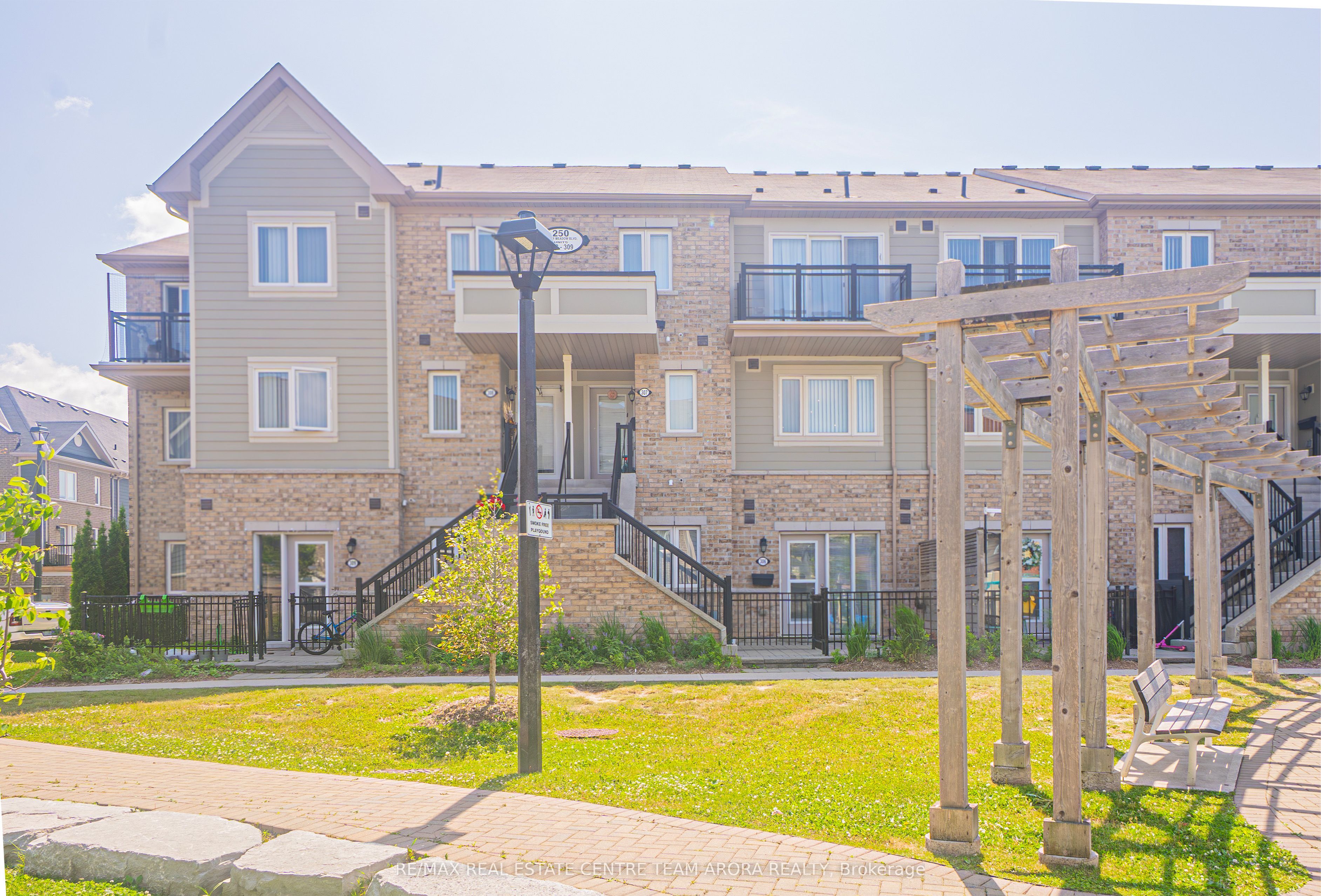 #307 - 250 Sunny Meadow Boulevard Property Photo 1