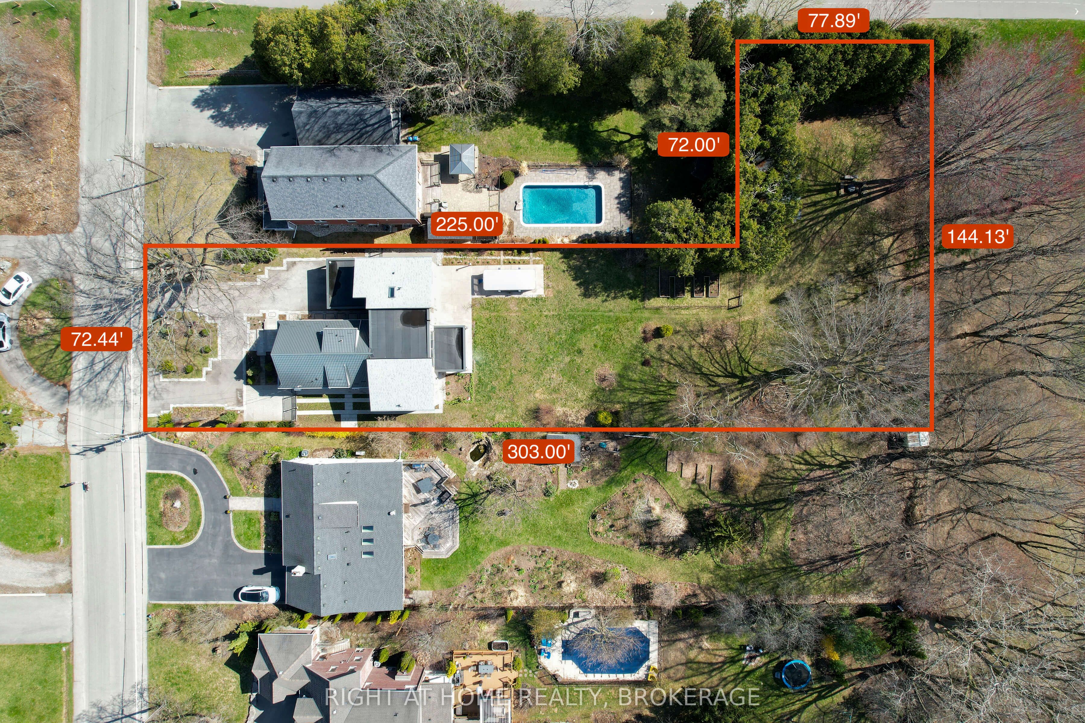 704 Cedar Avenue Property Photo 1