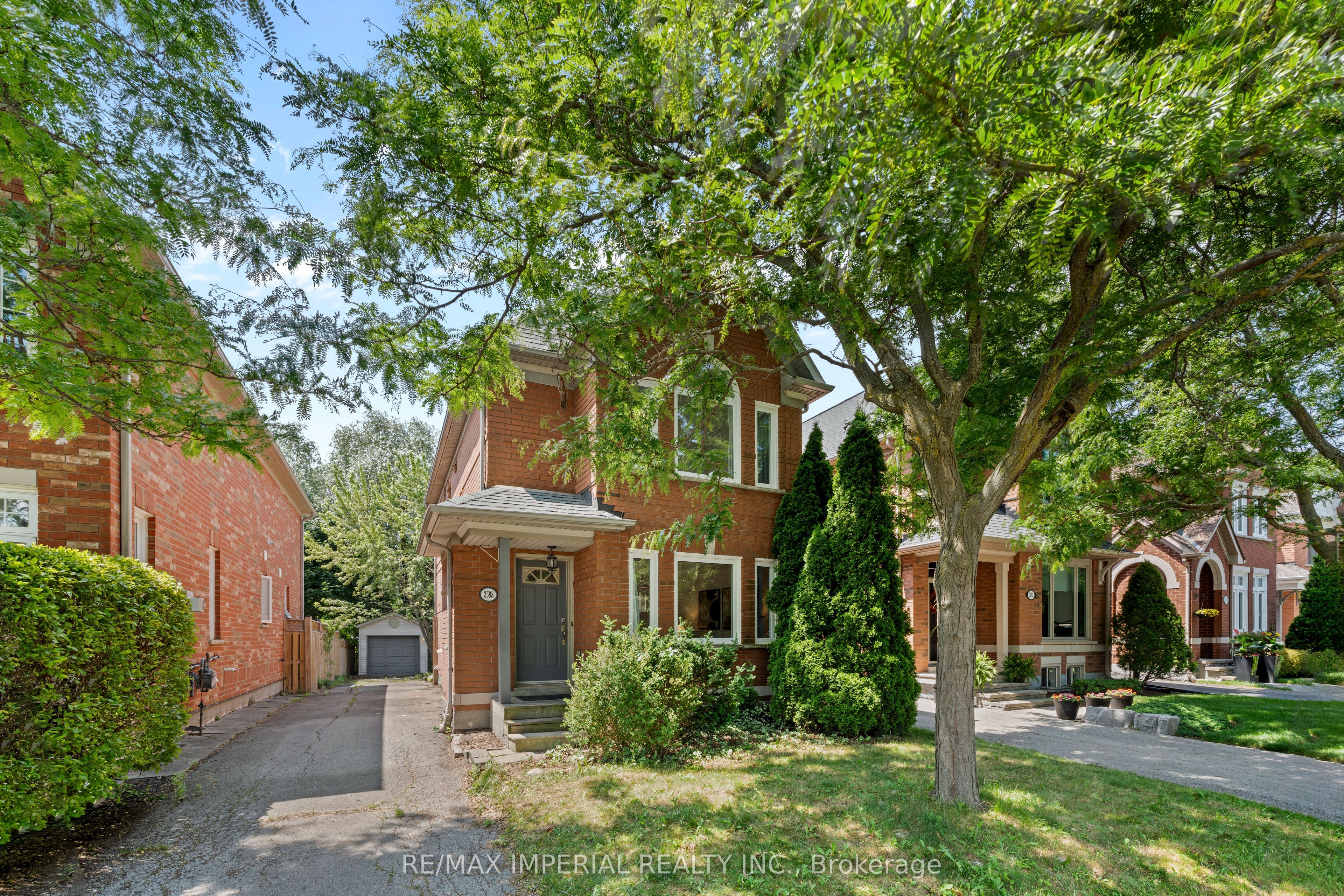 2598 Ironwood Crescent Property Photo 1