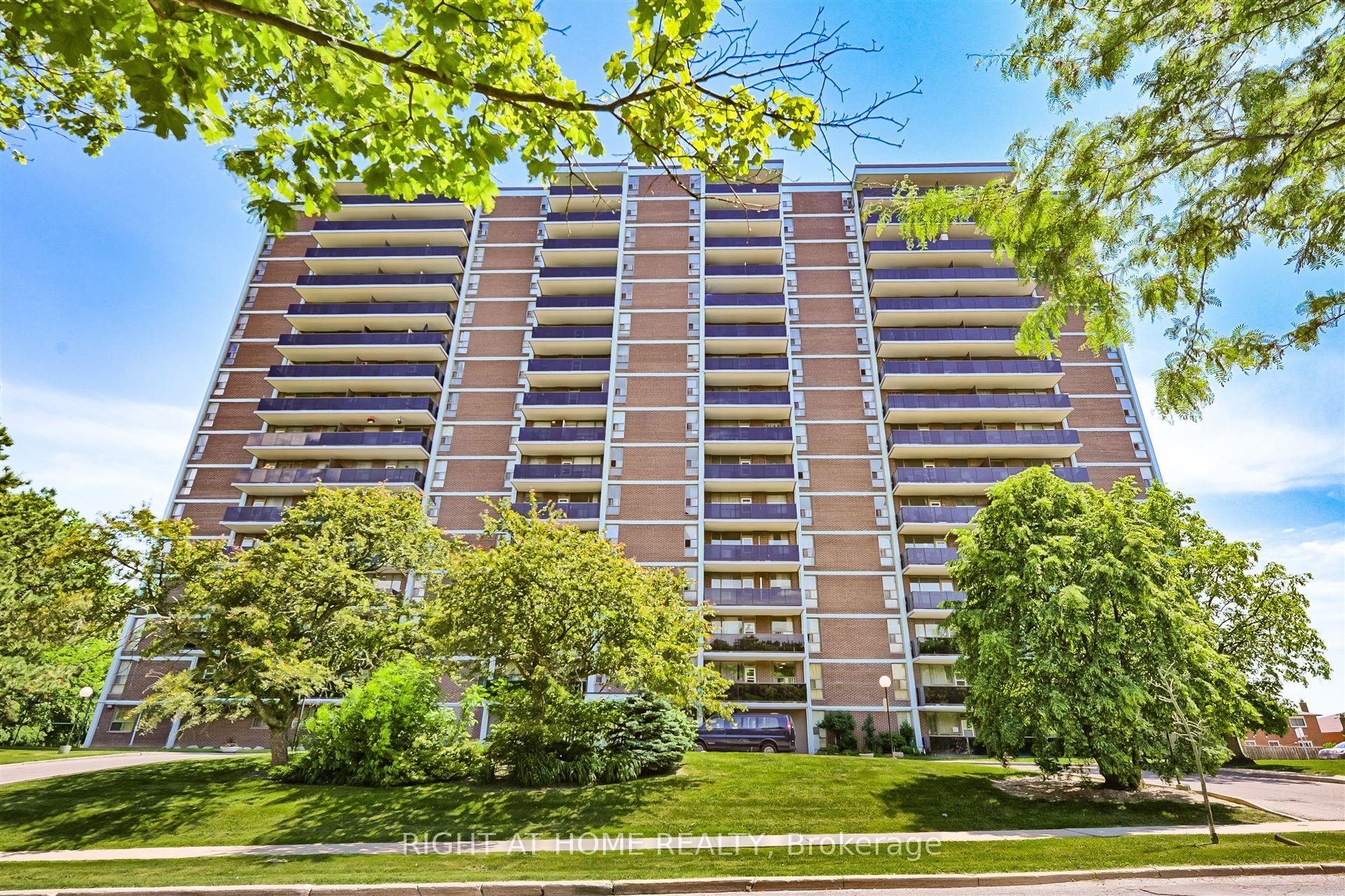 #812 - 235 Grandravine Drive Property Photo 1