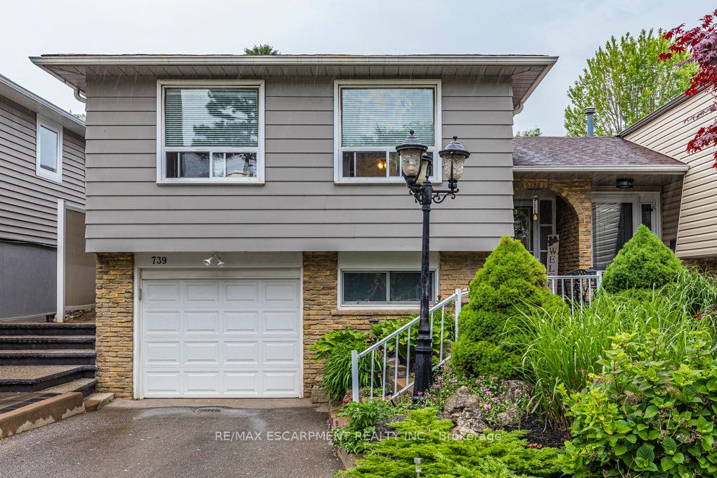 739 Hager Avenue Property Photo 1