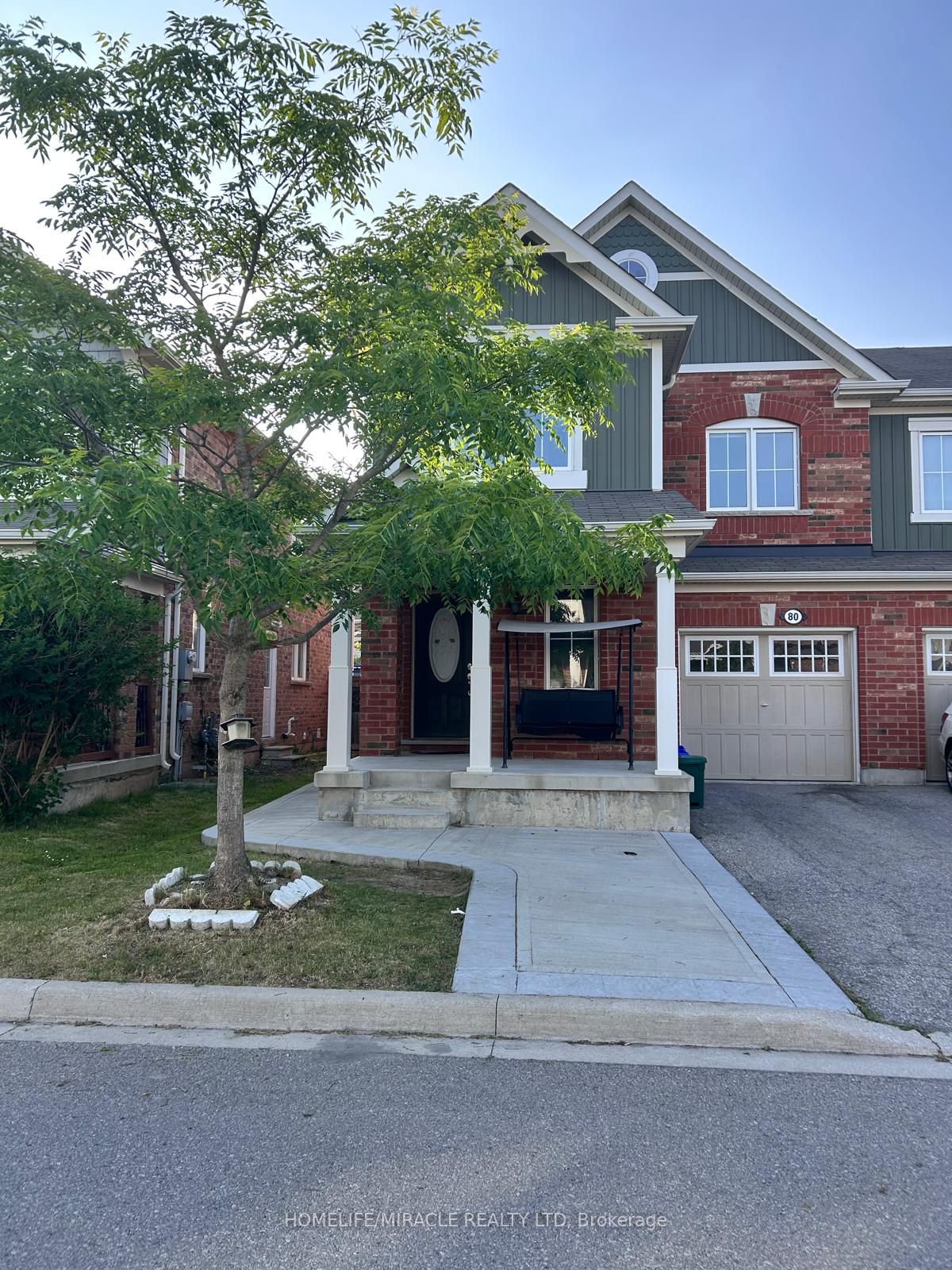 80 Reichert Court Property Photo 1