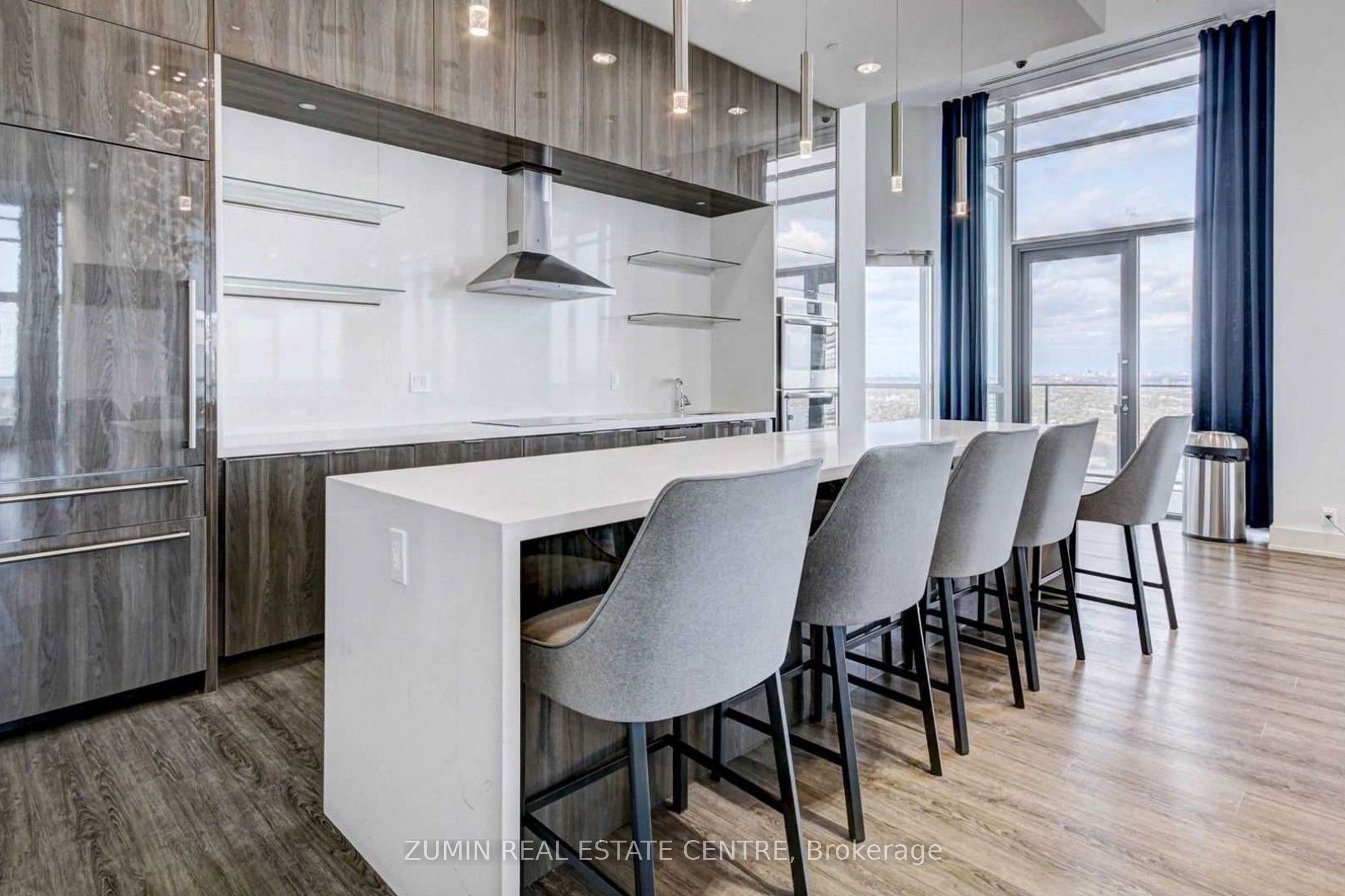 #2609 - 10 Park Lawn Road Property Photo 15