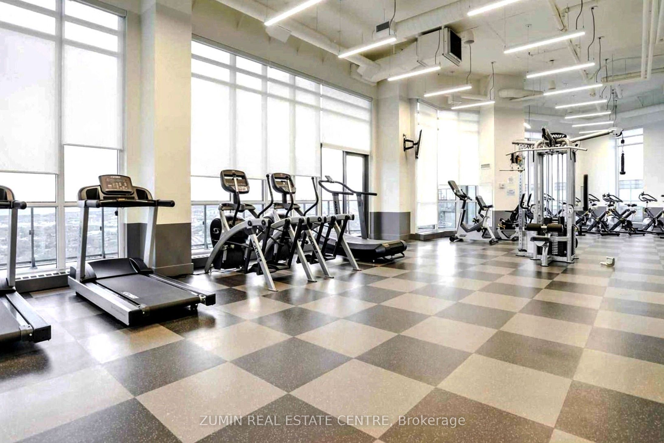#2609 - 10 Park Lawn Road Property Photo 16