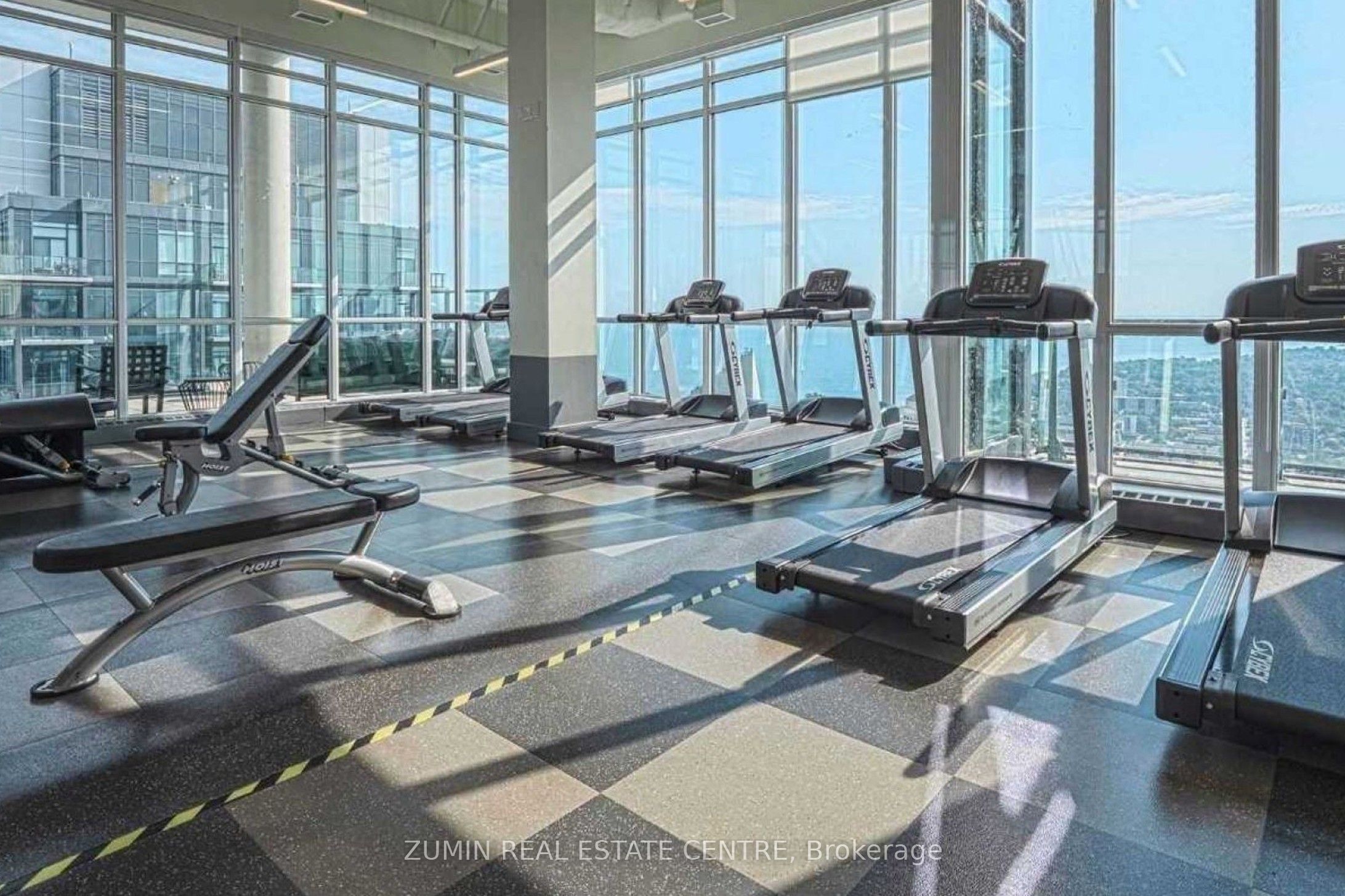 #2609 - 10 Park Lawn Road Property Photo 17
