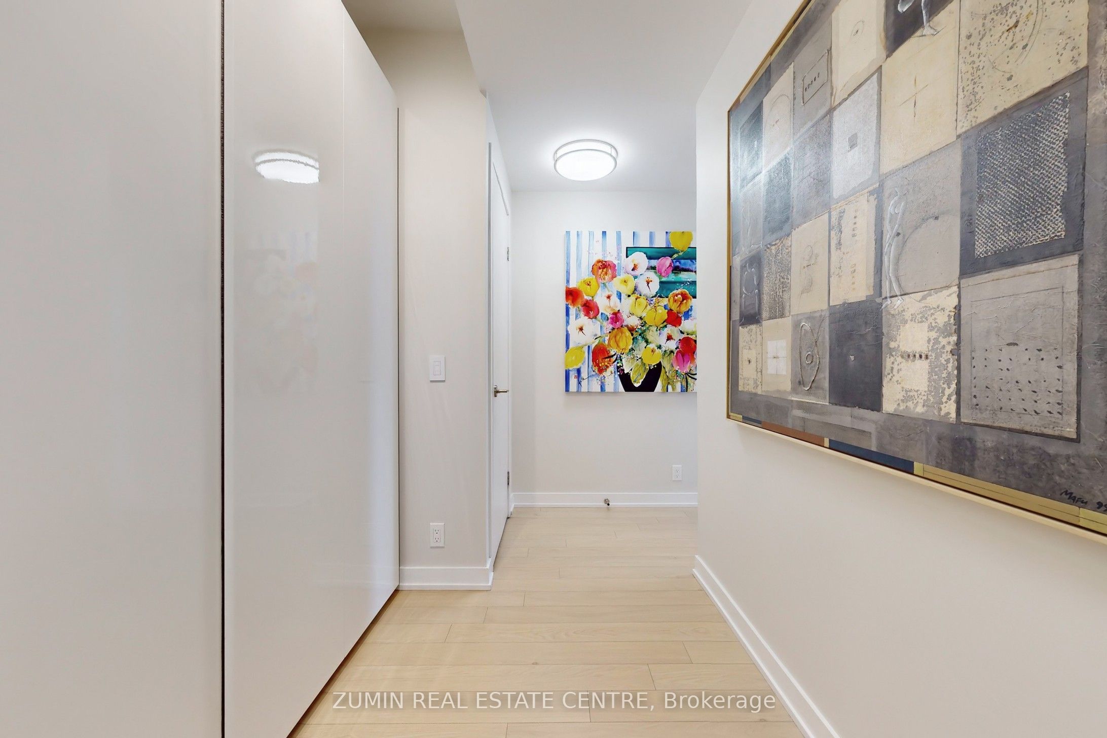 #2609 - 10 Park Lawn Road Property Photo 25