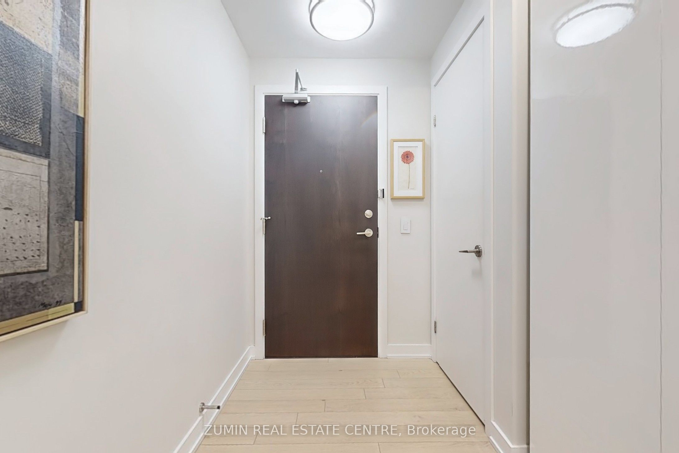 #2609 - 10 Park Lawn Road Property Photo 26