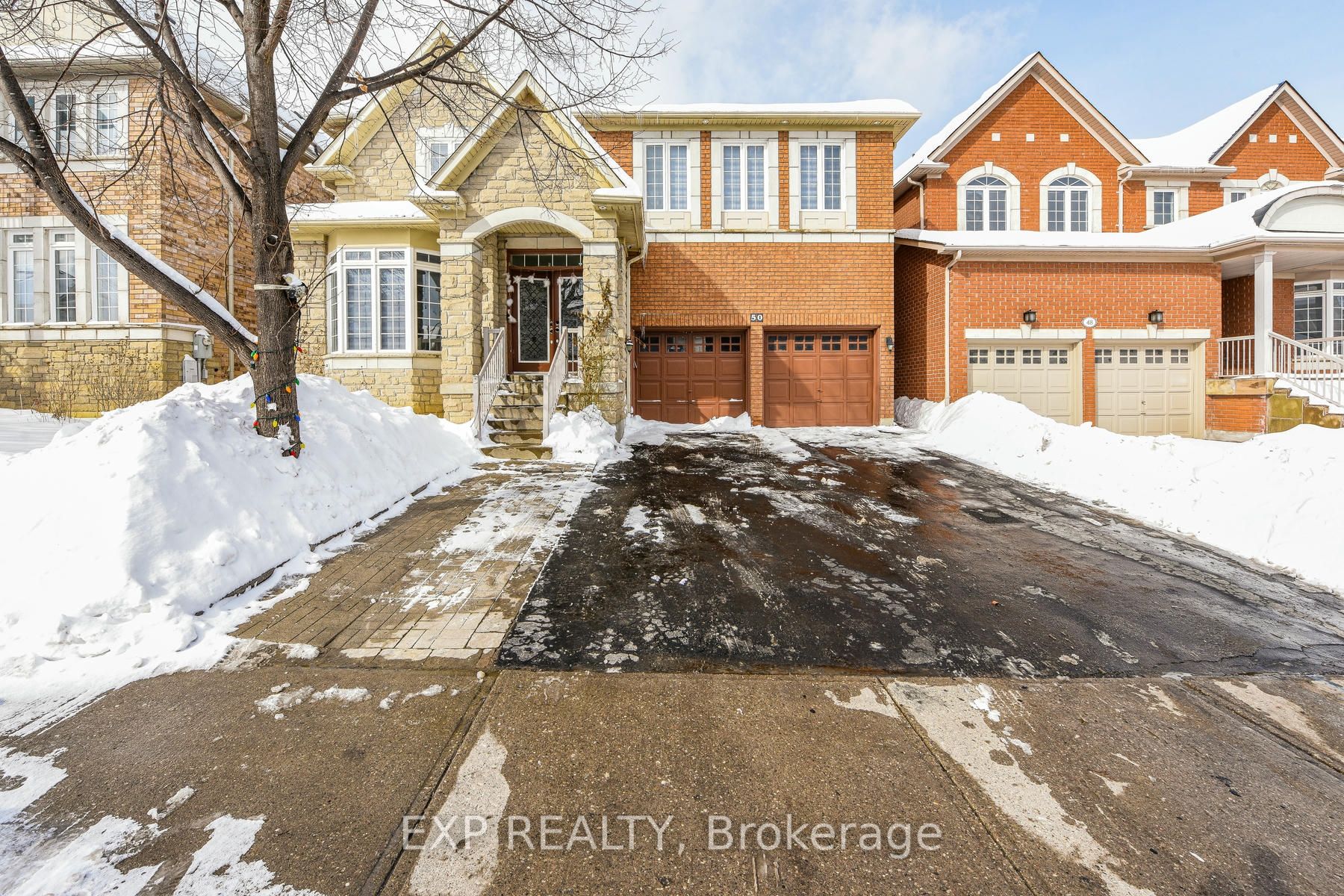 50 Northface Crescent Property Photo 1