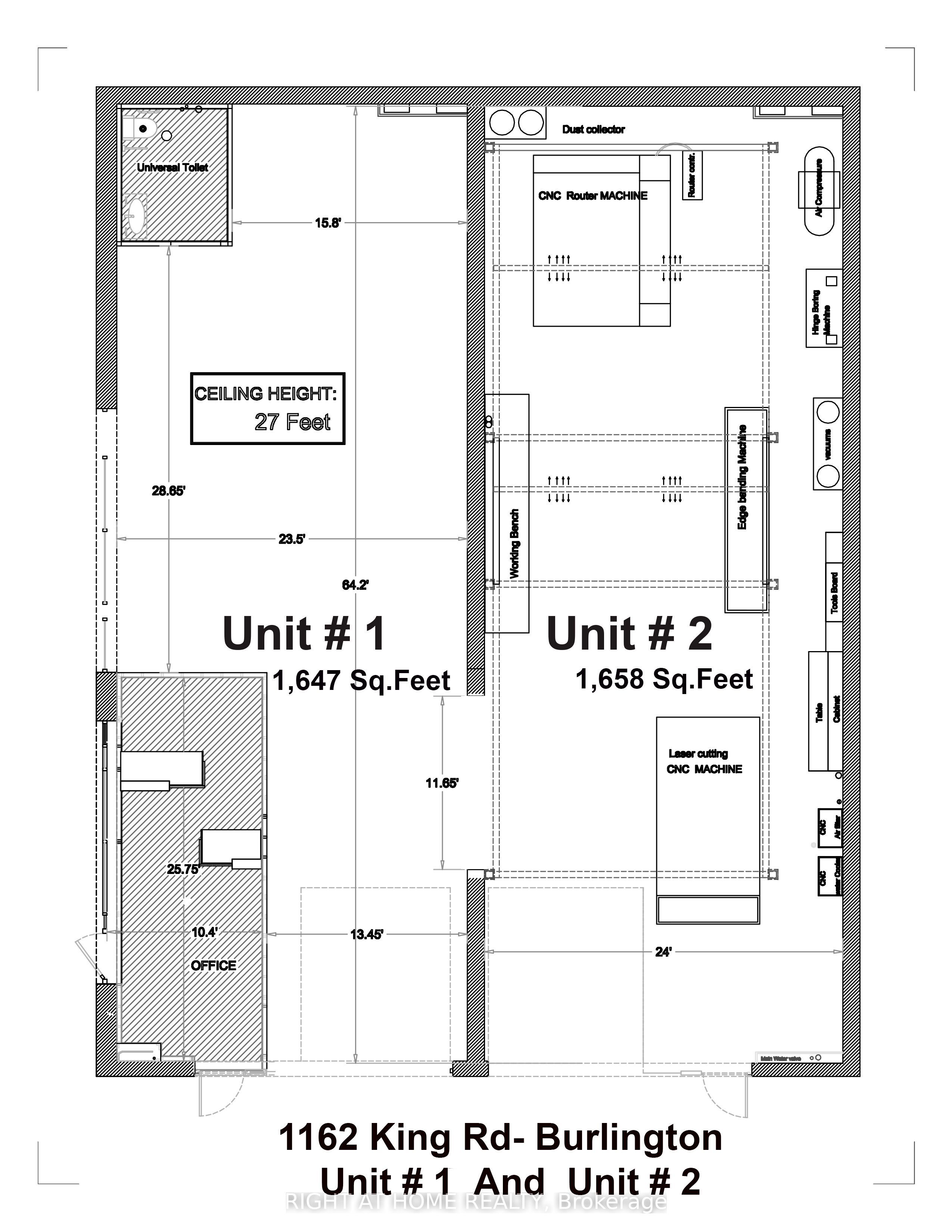 1162 King Road 1 & 2 Property Photo 22