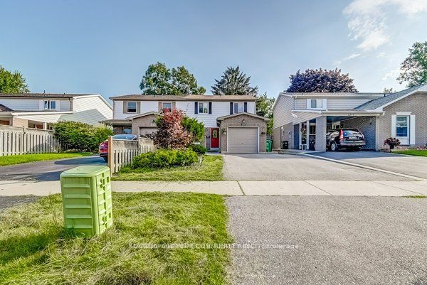 3251 Mainsail Crescent Bsmt Property Photo 1
