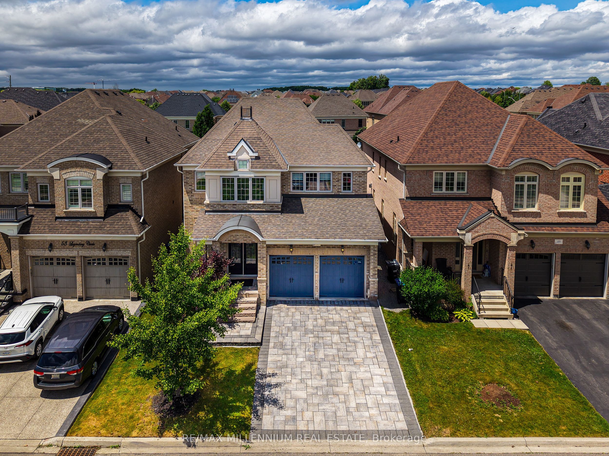 51 Legendary Circle Property Photo 2