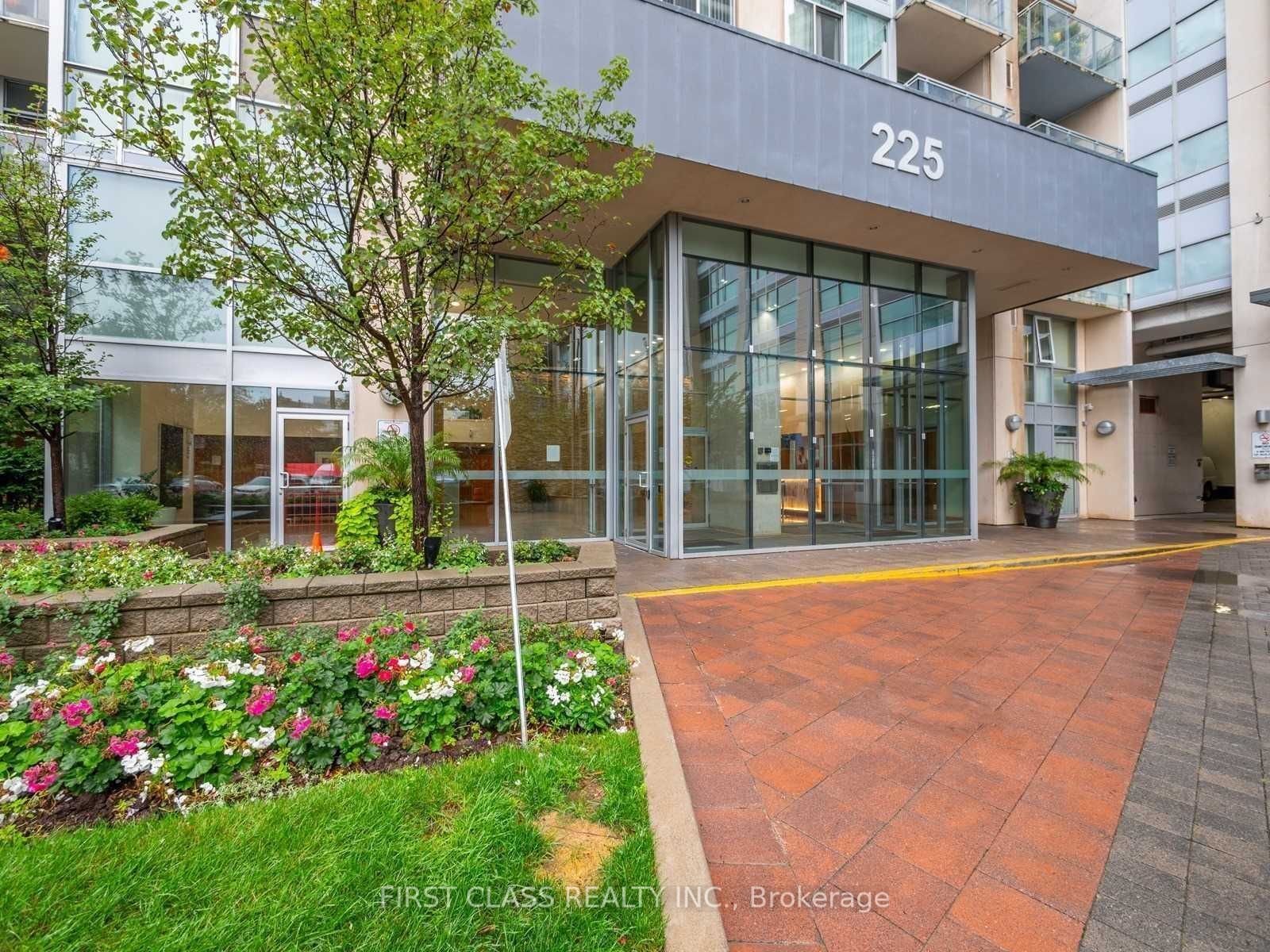 #2602 - 225 Webb Drive Property Photo 1