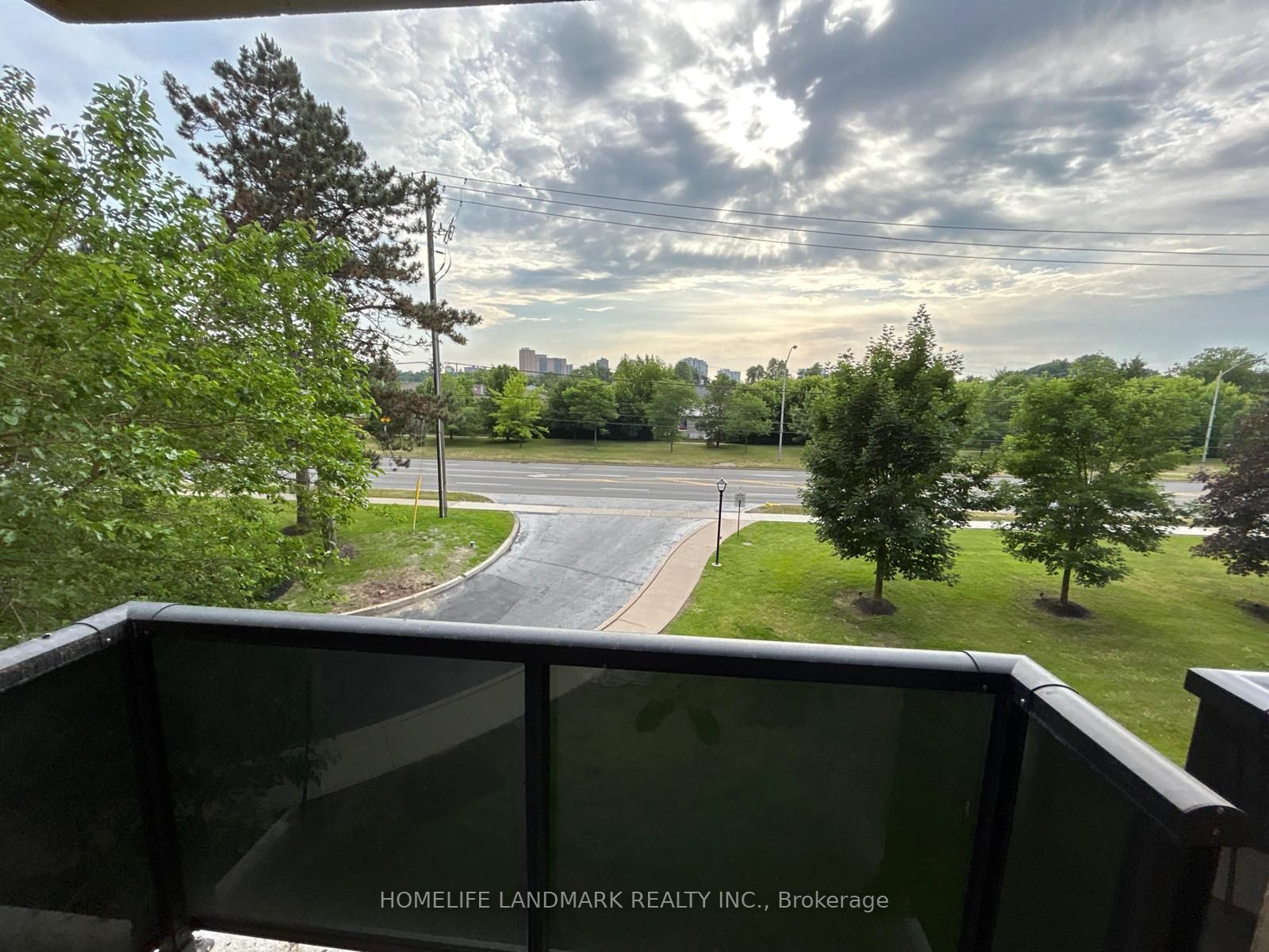 #307 - 2835 Islington Avenue Property Photo 1
