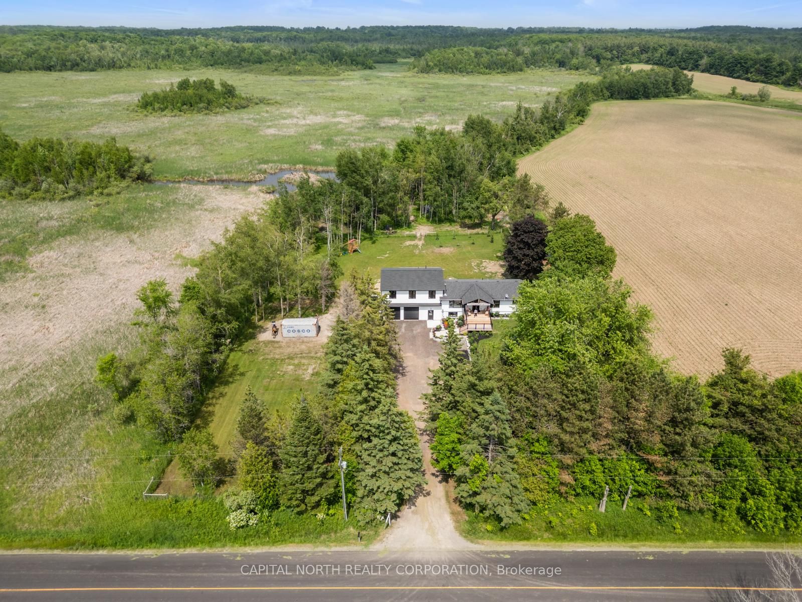 19009 St Andrews Road Property Photo 1