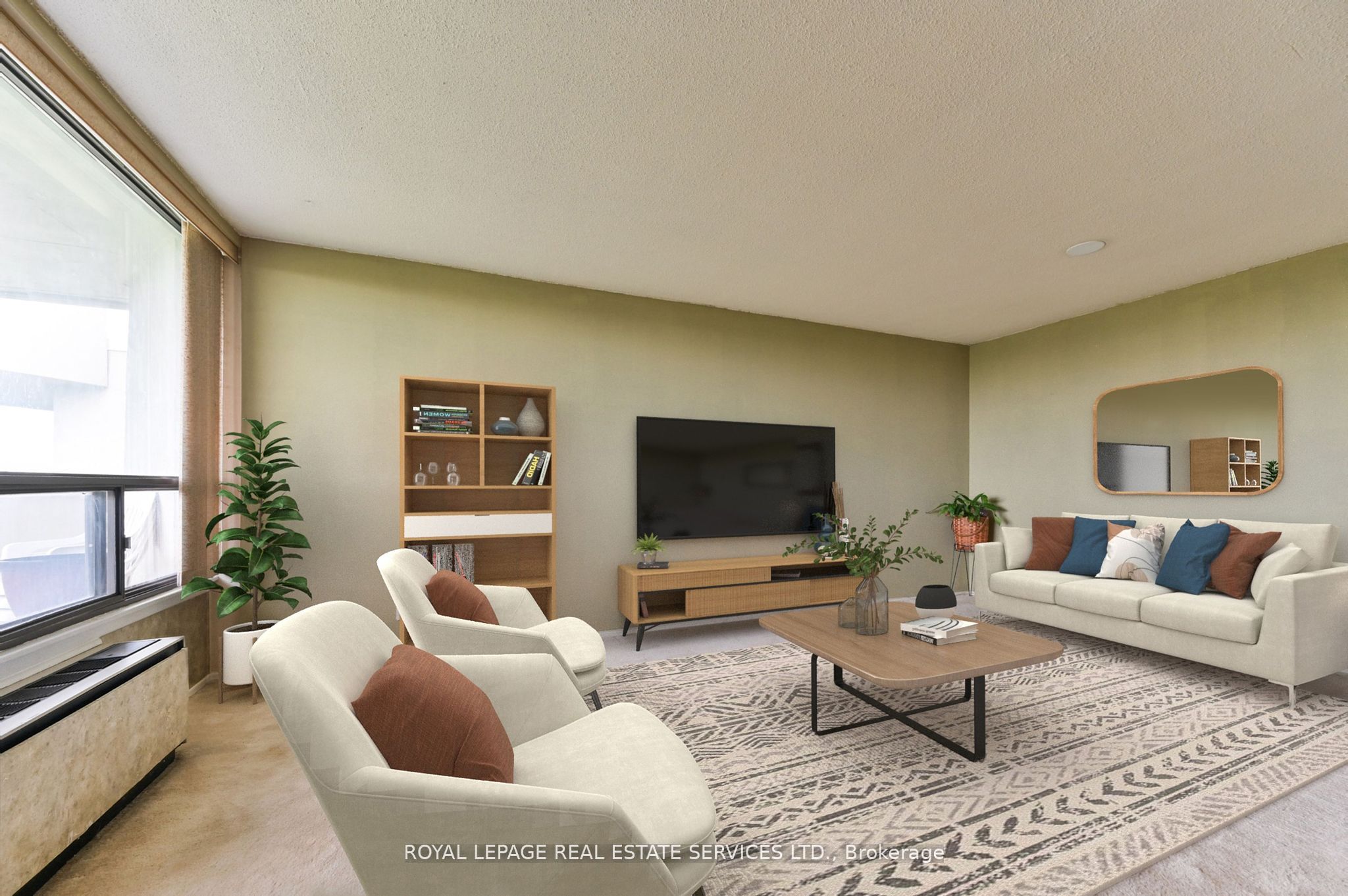 284 Mill Road PH 8 Property Photo 1