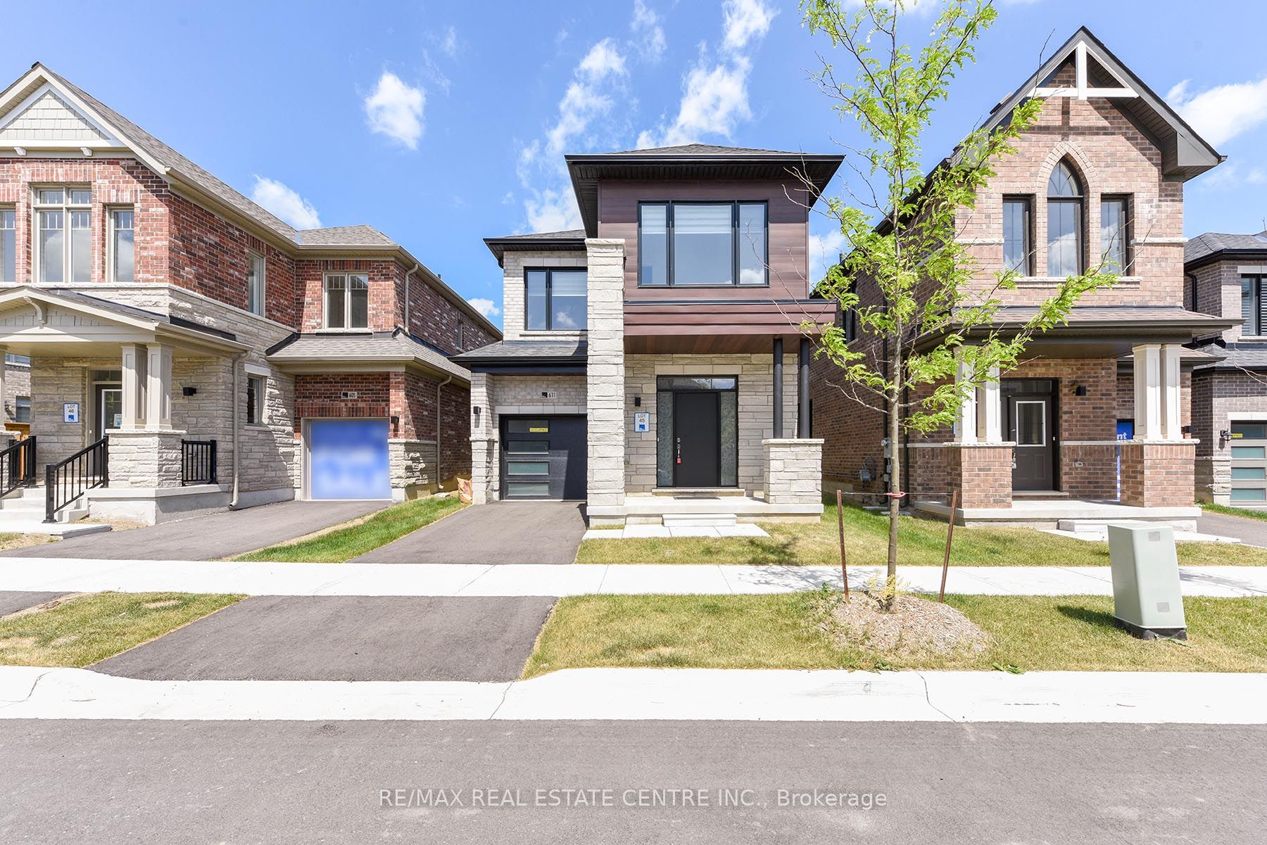 611 Bearberry Place Property Photo 1