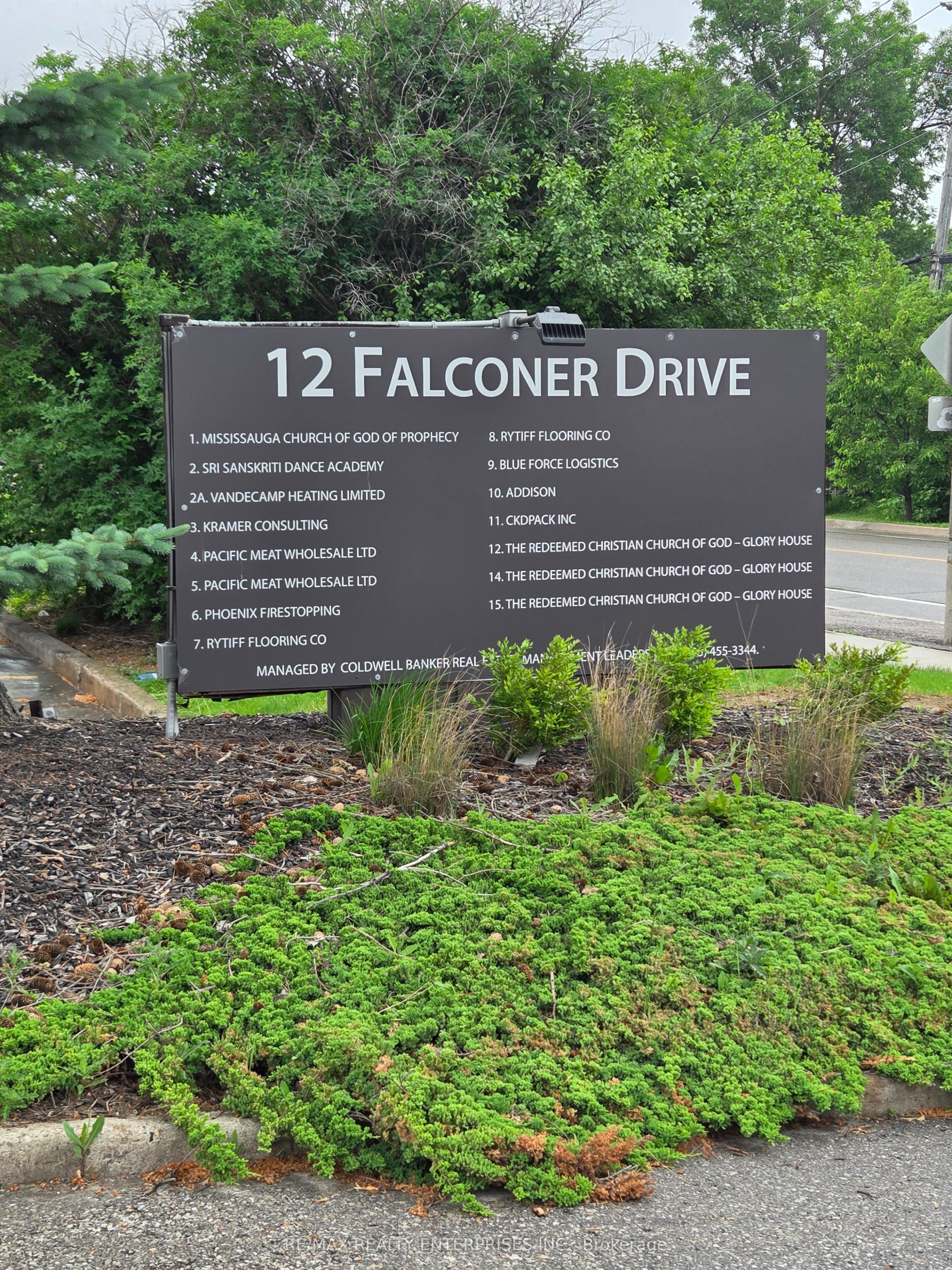 12 Falconer Drive 7 Property Photo 1