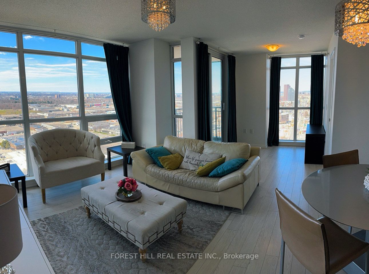 830 Lawrence Avenue W 2502 Property Photo 2