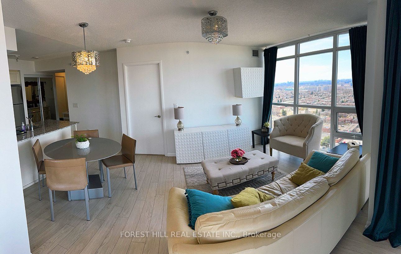 830 Lawrence Avenue W 2502 Property Photo 6