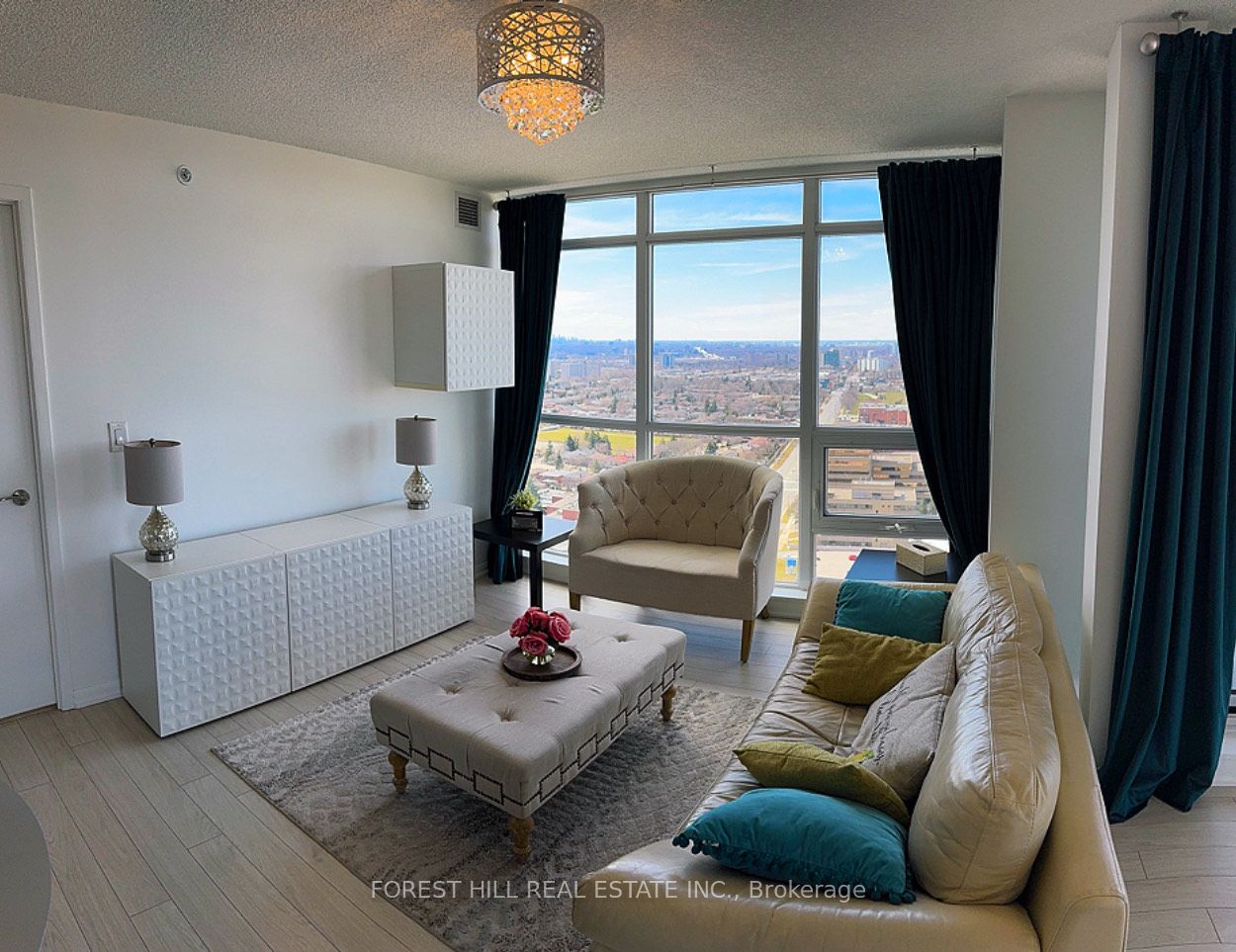 830 Lawrence Avenue W 2502 Property Photo 7